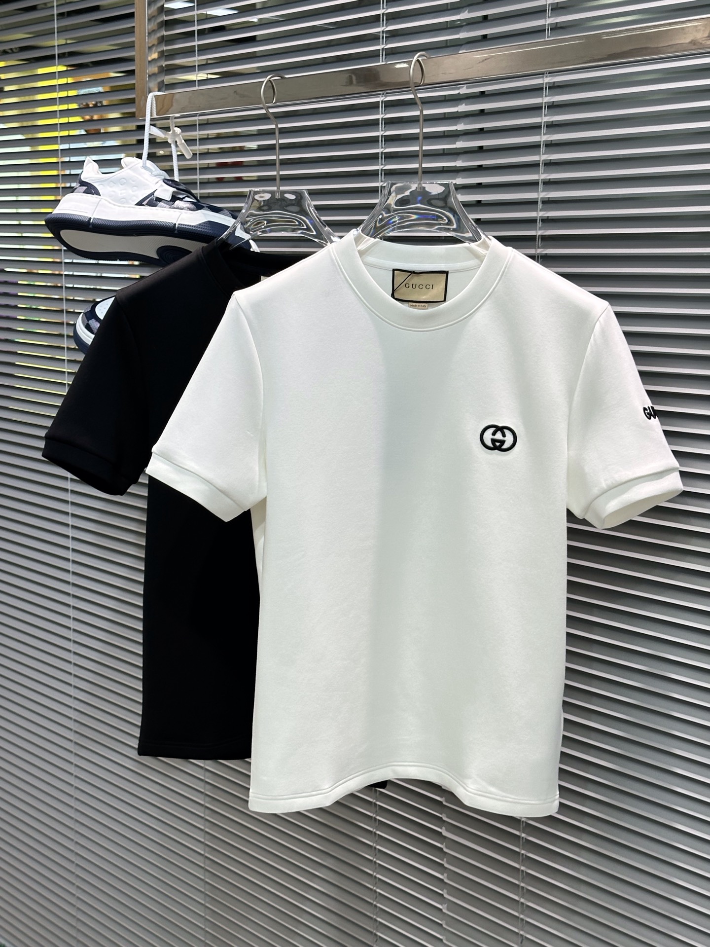 2꯭0꯭2꯭5秋冬上新 原⌚️高版本 进口空气层面料SIZE：M～3XLEEE6