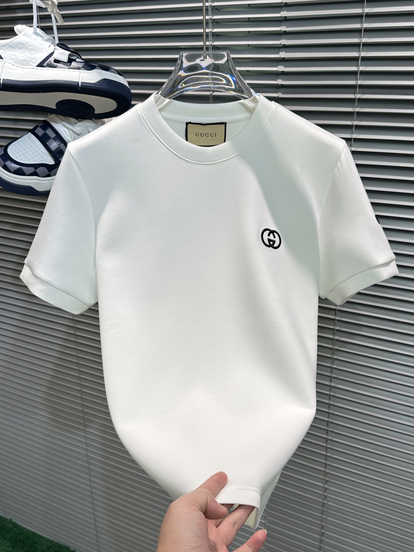 2꯭0꯭2꯭5秋冬上新 原⌚️高版本 进口空气层面料SIZE：M～3XLEEE6