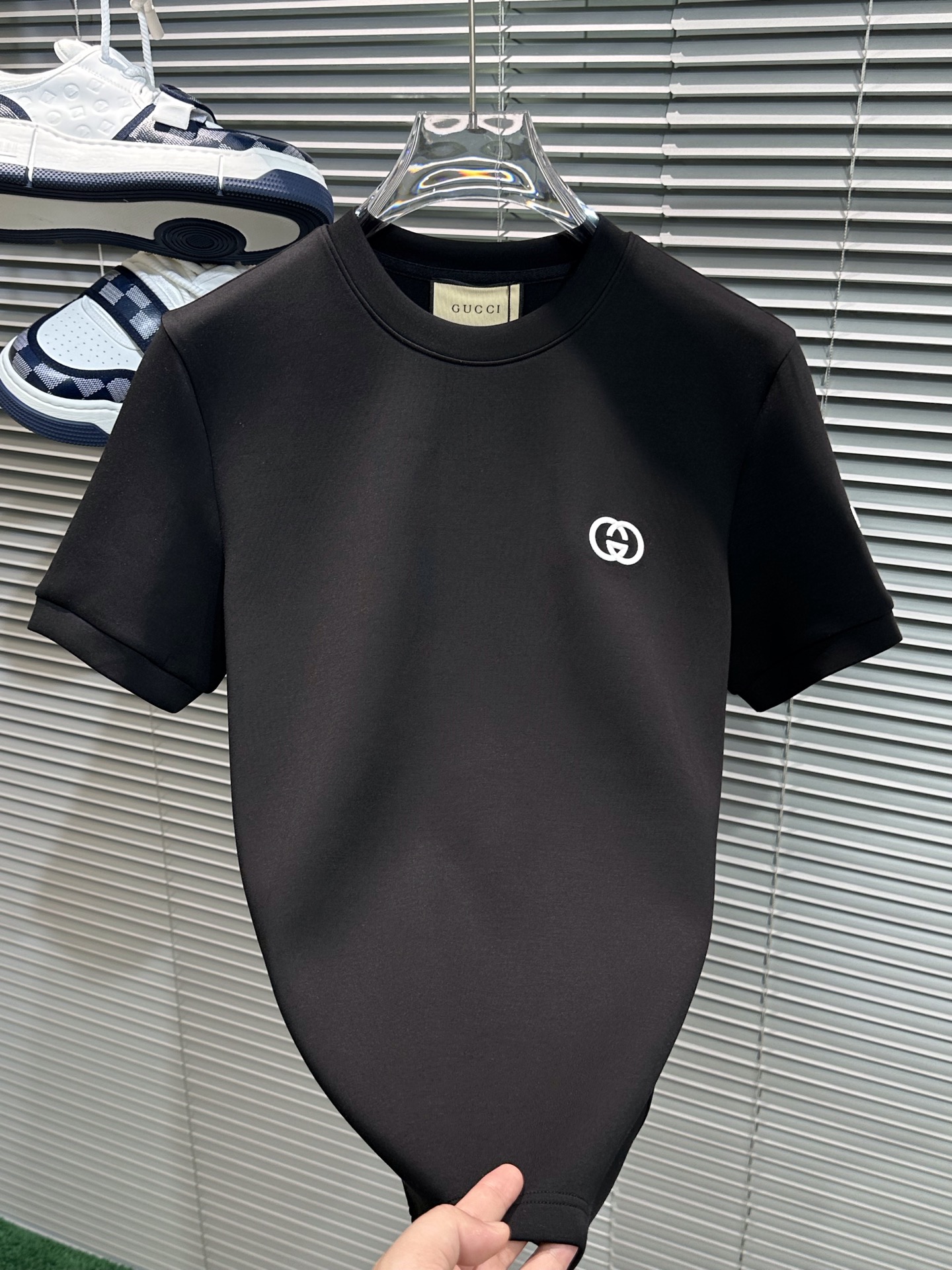 2꯭0꯭2꯭5秋冬上新 原⌚️高版本 进口空气层面料SIZE：M～3XLEEE6