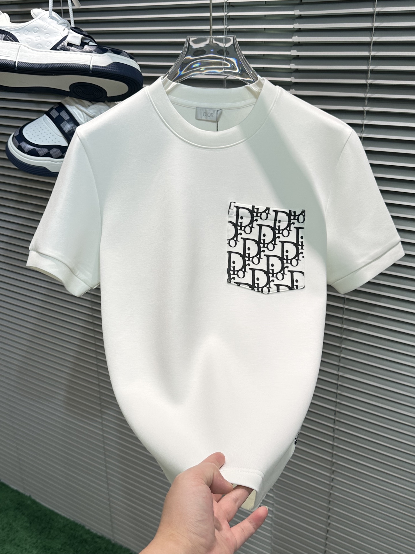 2꯭0꯭2꯭5秋冬上新 原⌚️高版本 进口空气层面料SIZE：M～3XLEEE6