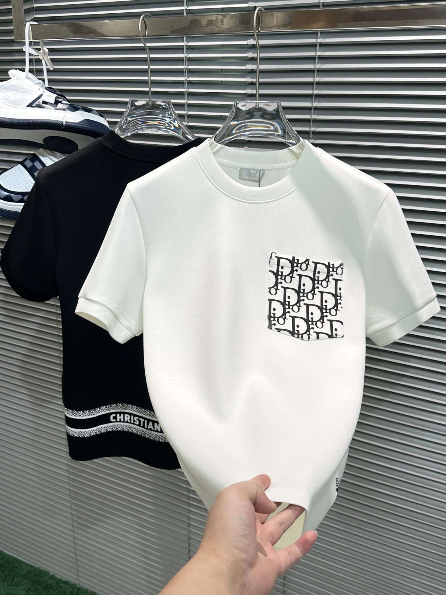 2꯭0꯭2꯭5秋冬上新 原⌚️高版本 进口空气层面料SIZE：M～3XLEEE6