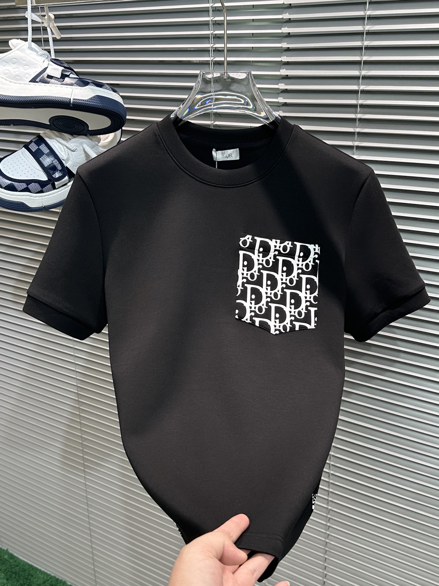 2꯭0꯭2꯭5秋冬上新 原⌚️高版本 进口空气层面料SIZE：M～3XLEEE6