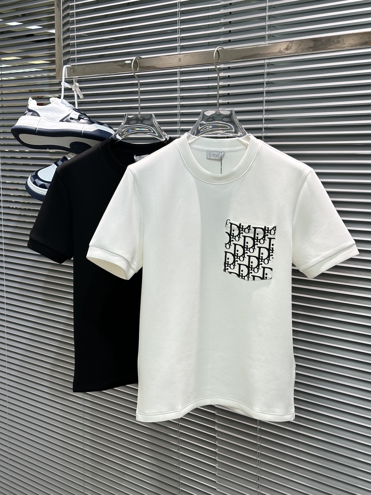 2꯭0꯭2꯭5秋冬上新 原⌚️高版本 进口空气层面料SIZE：M～3XLEEE6