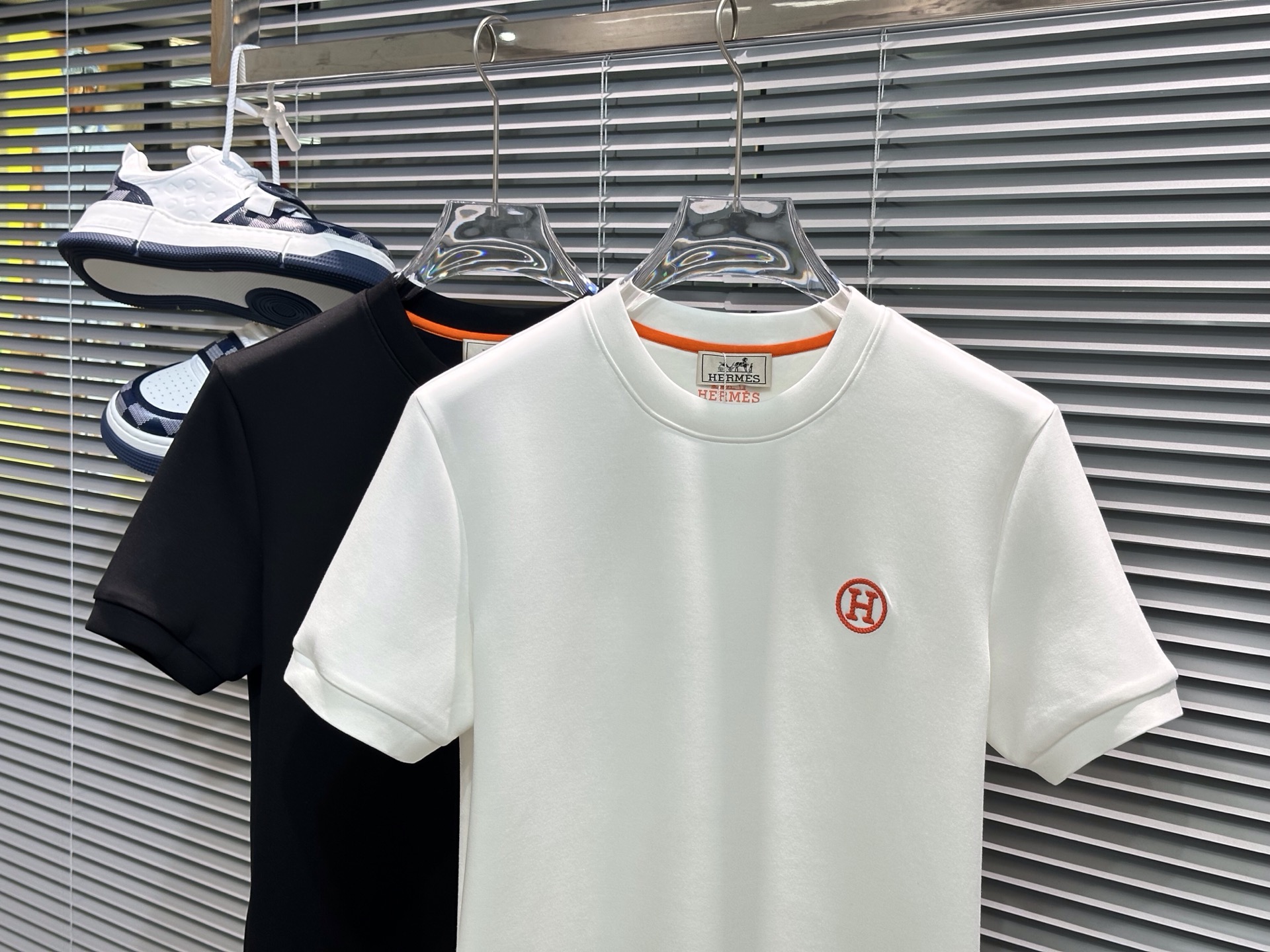 2꯭0꯭2꯭5秋冬上新 原⌚️高版本 进口空气层面料SIZE：M～3XLEEE6