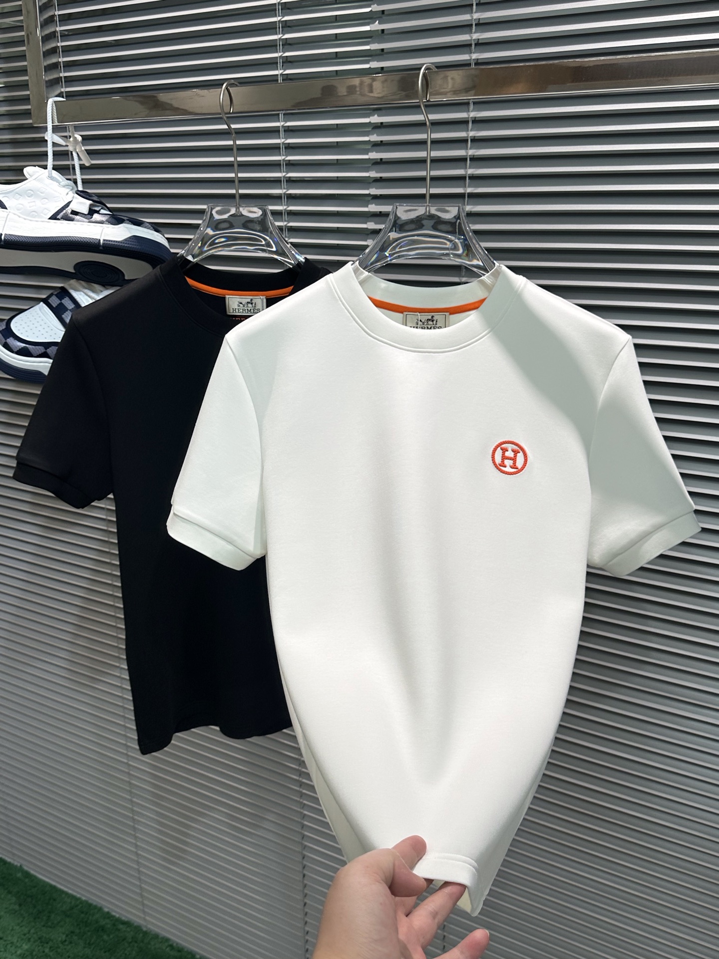 2꯭0꯭2꯭5秋冬上新 原⌚️高版本 进口空气层面料SIZE：M～3XLEEE6