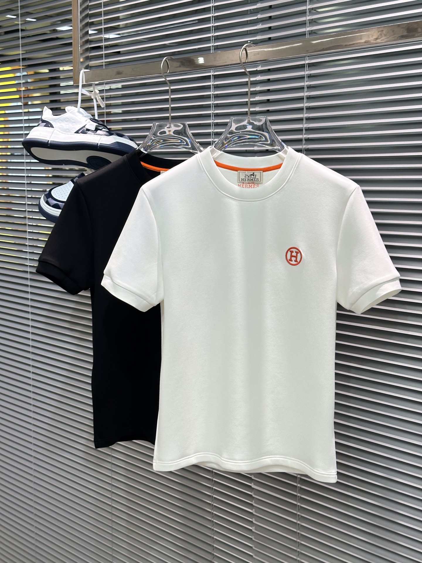 2꯭0꯭2꯭5秋冬上新 原⌚️高版本 进口空气层面料SIZE：M～3XLEEE6