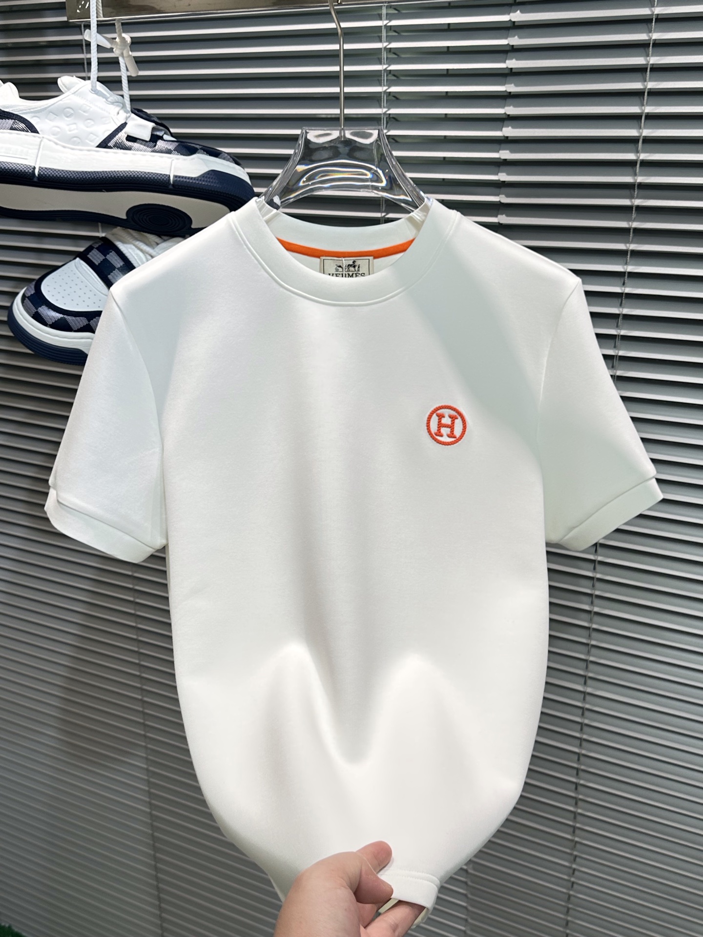 2꯭0꯭2꯭5秋冬上新 原⌚️高版本 进口空气层面料SIZE：M～3XLEEE6