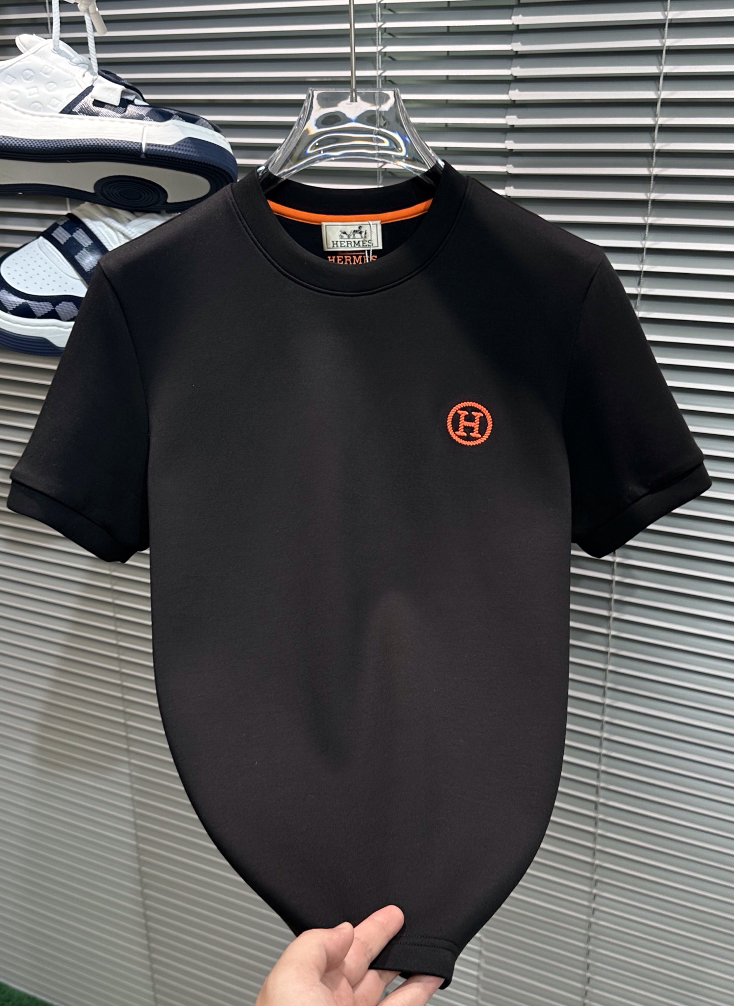 2꯭0꯭2꯭5秋冬上新 原⌚️高版本 进口空气层面料SIZE：M～3XLEEE6