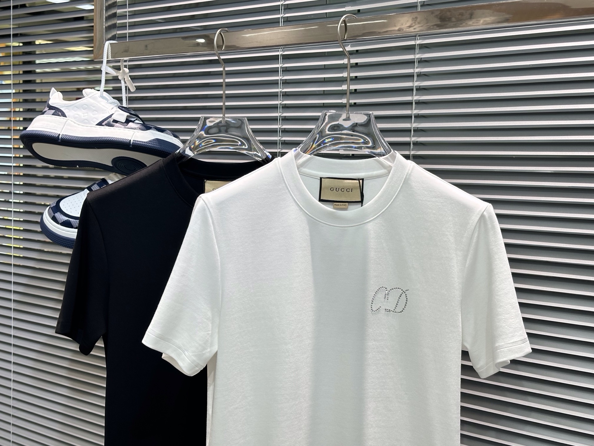 2꯭0꯭2꯭5秋冬上新 原⌚️高版本 进口空气层面料SIZE：M～3XLEEE6