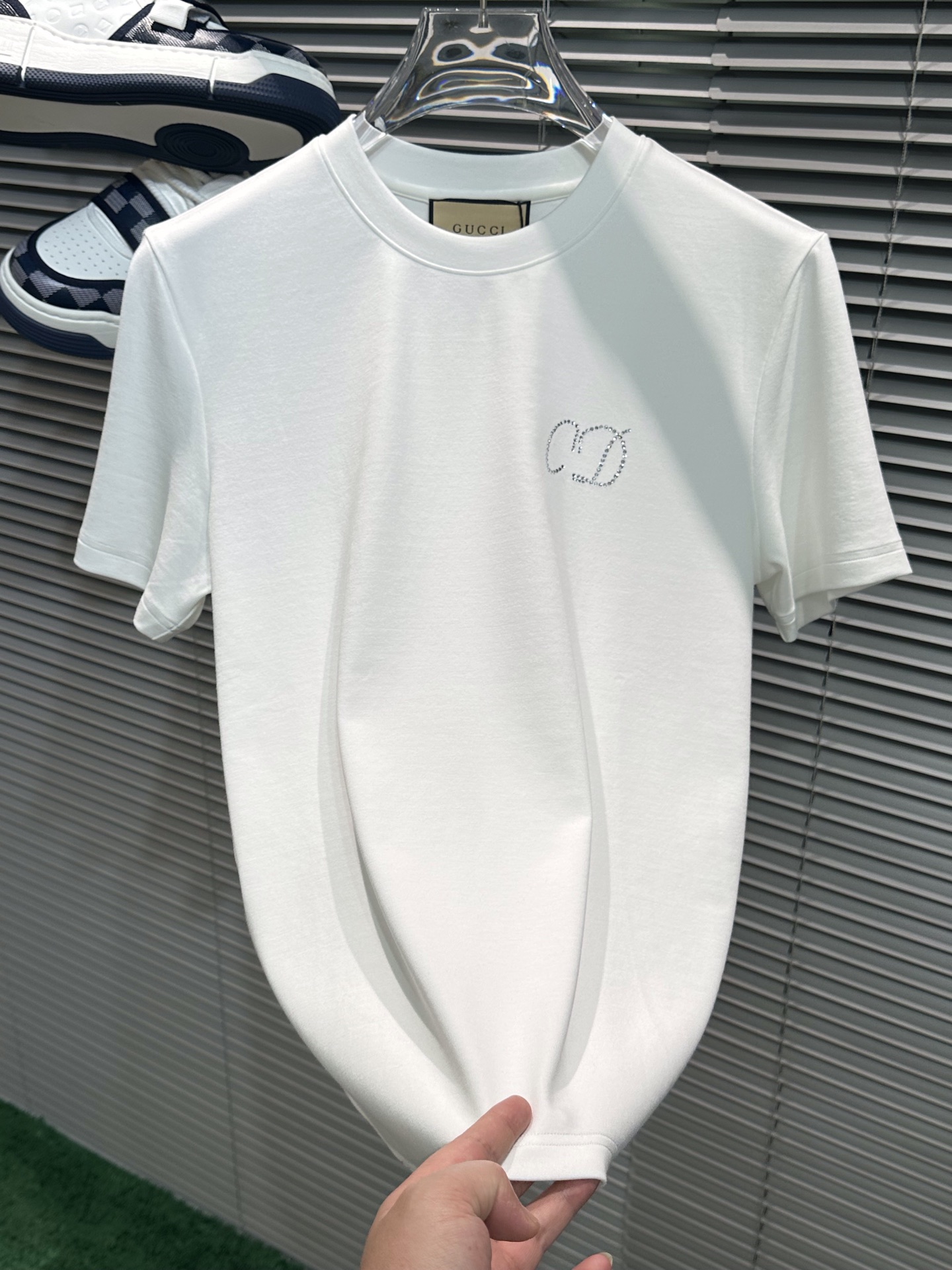 2꯭0꯭2꯭5秋冬上新 原⌚️高版本 进口空气层面料SIZE：M～3XLEEE6