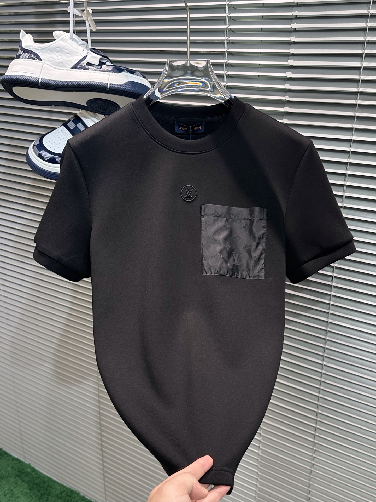 2꯭0꯭2꯭5秋冬上新 原⌚️高版本 进口空气层面料SIZE：M～3XLEEE6