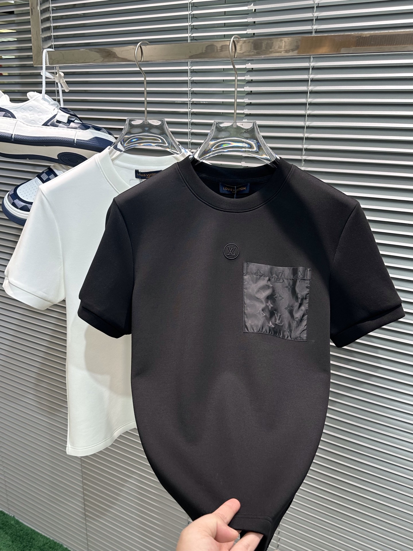 2꯭0꯭2꯭5秋冬上新 原⌚️高版本 进口空气层面料SIZE：M～3XLEEE6