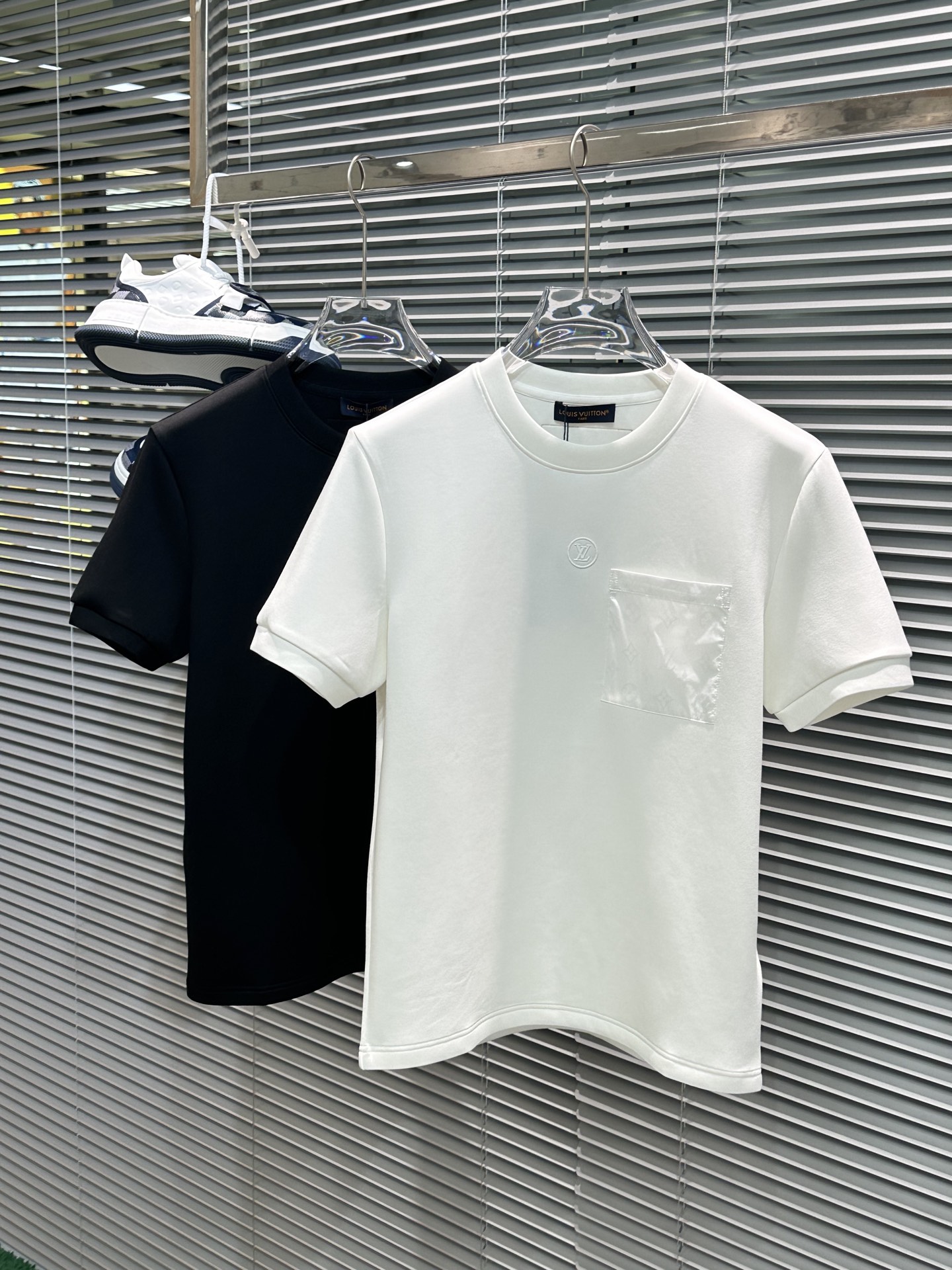 2꯭0꯭2꯭5秋冬上新 原⌚️高版本 进口空气层面料SIZE：M～3XLEEE6