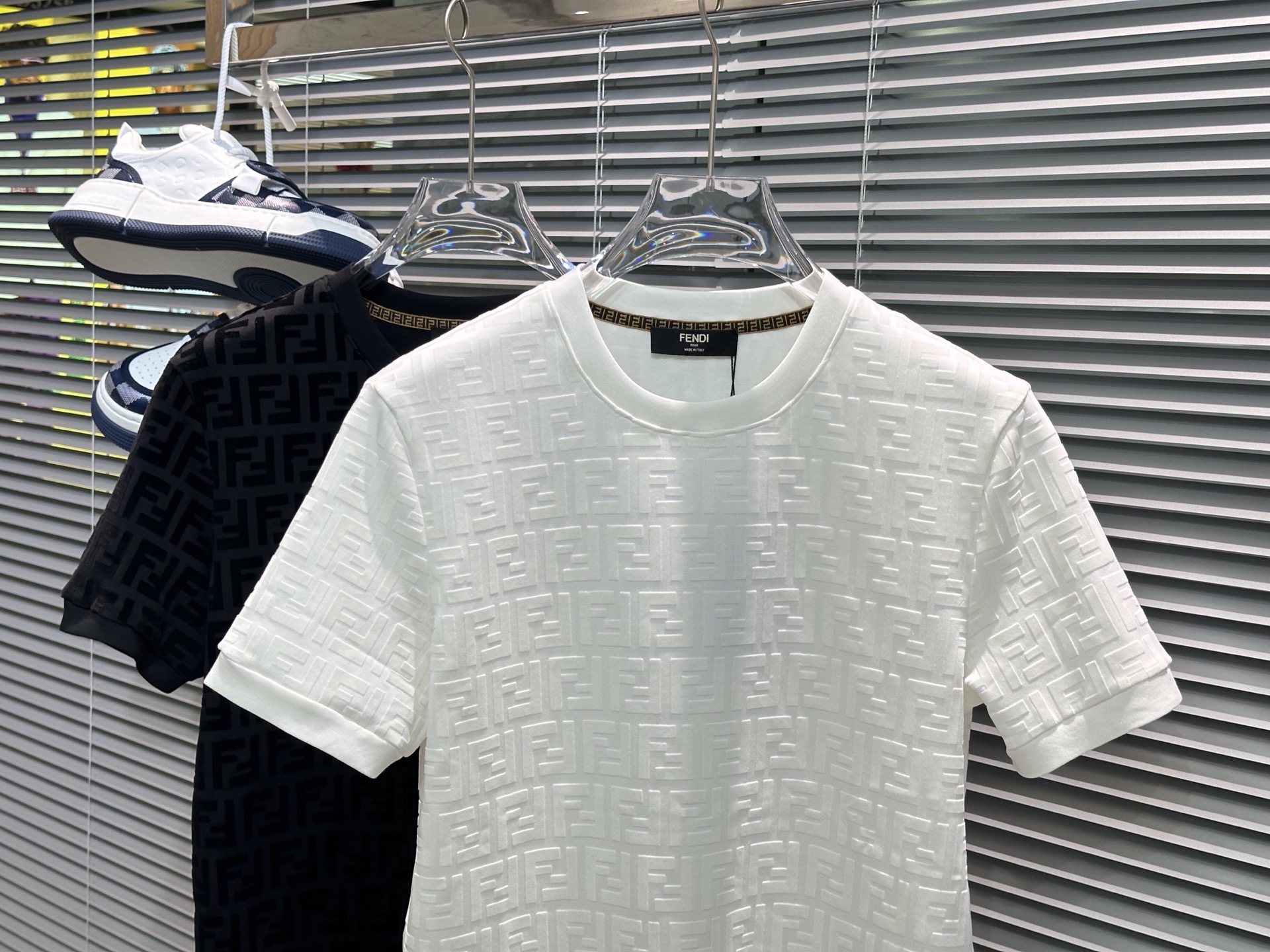 2꯭0꯭2꯭5秋冬上新 原⌚️高版本 进口空气层面料SIZE：M～3XLEEE6