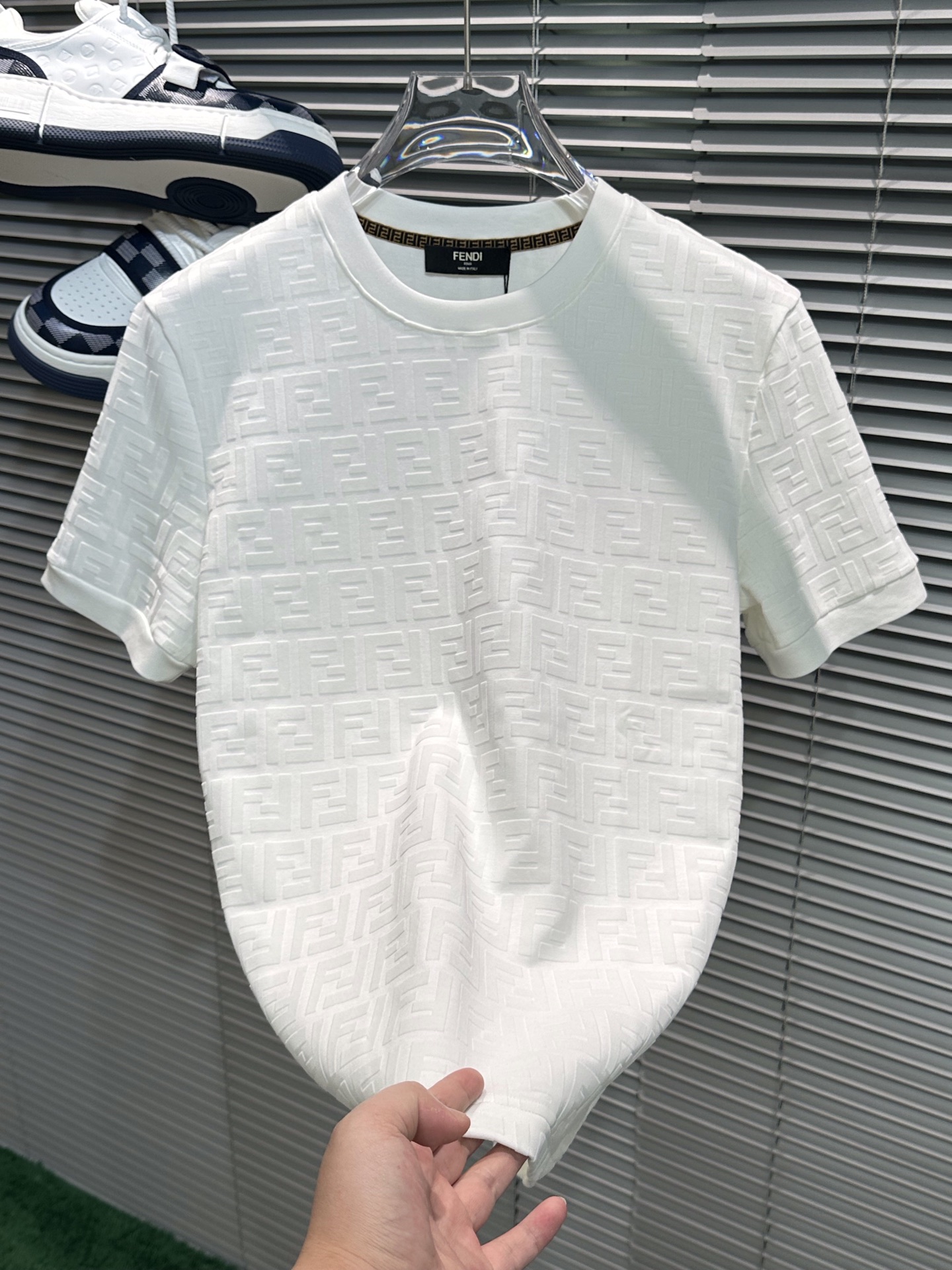 2꯭0꯭2꯭5秋冬上新 原⌚️高版本 进口空气层面料SIZE：M～3XLEEE6