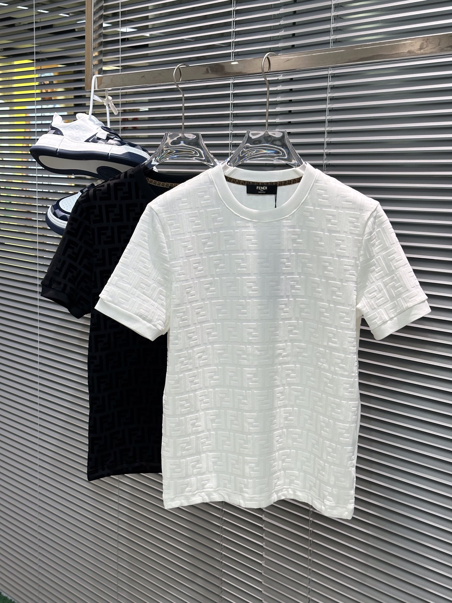 2꯭0꯭2꯭5秋冬上新 原⌚️高版本 进口空气层面料SIZE：M～3XLEEE6