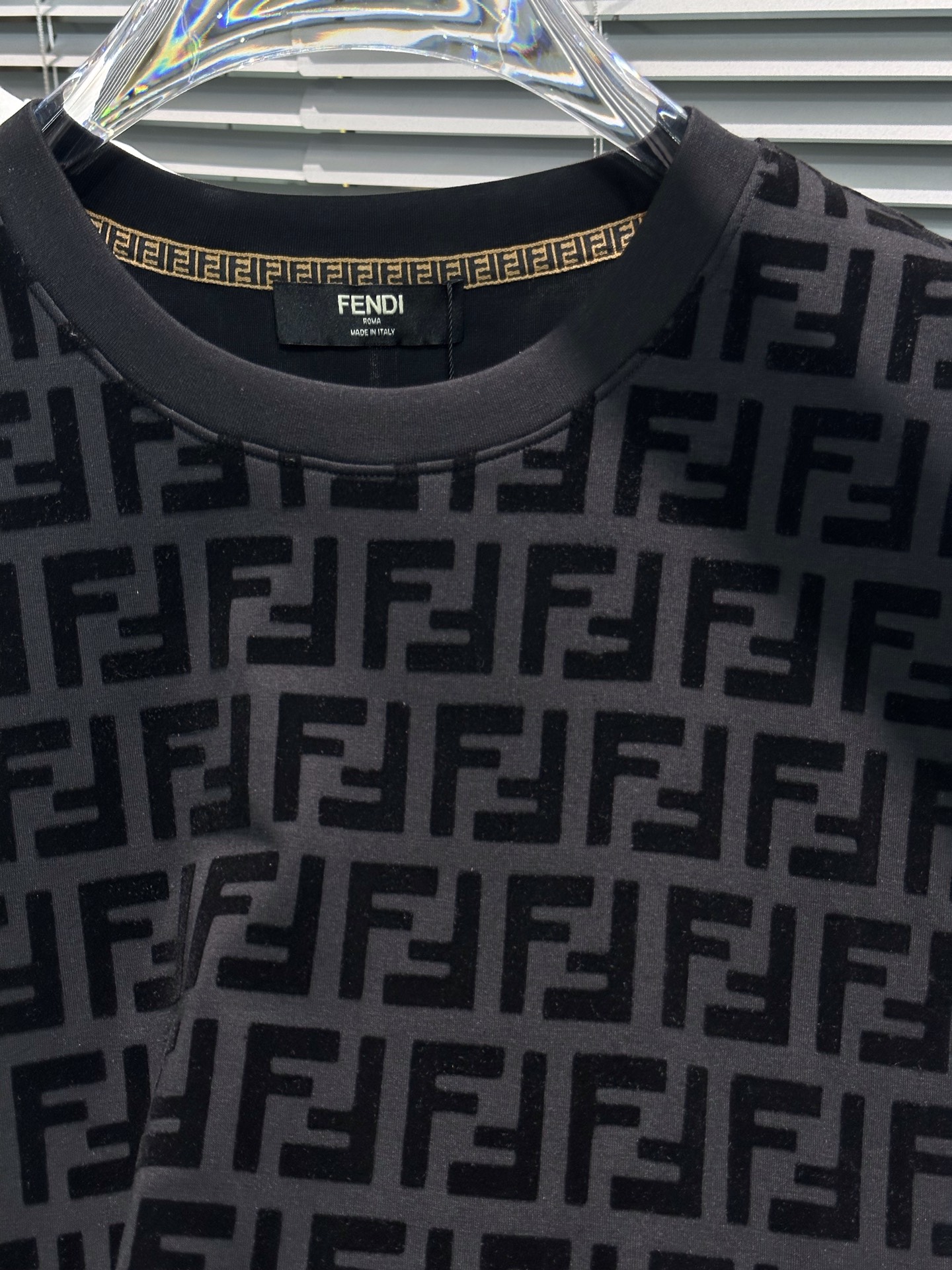 2꯭0꯭2꯭5秋冬上新 原⌚️高版本 进口空气层面料SIZE：M～3XLEEE6