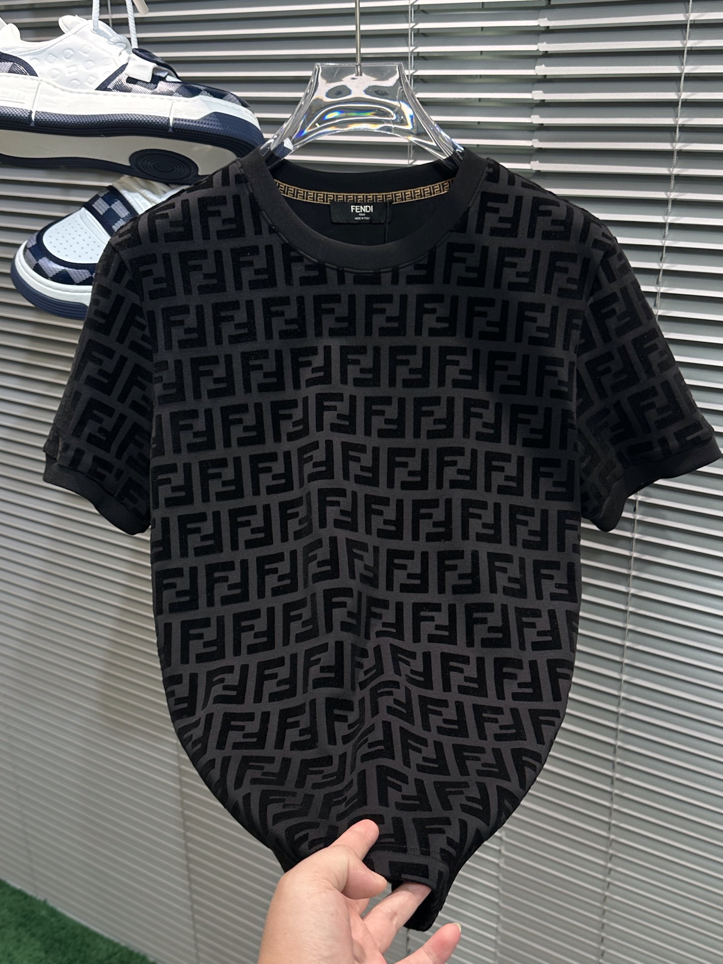 2꯭0꯭2꯭5秋冬上新 原⌚️高版本 进口空气层面料SIZE：M～3XLEEE6