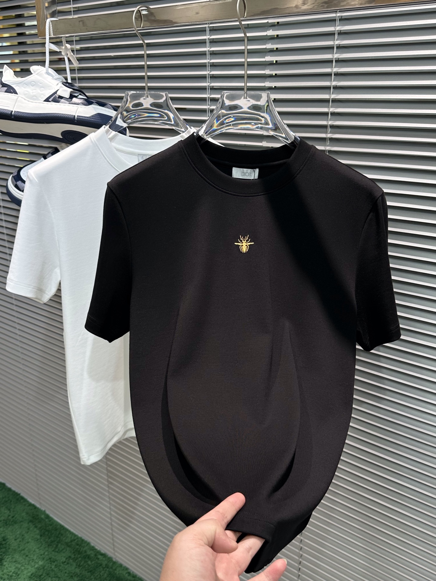 2꯭0꯭2꯭5秋冬上新 原⌚️高版本 进口空气层面料SIZE：M～3XLEEE6