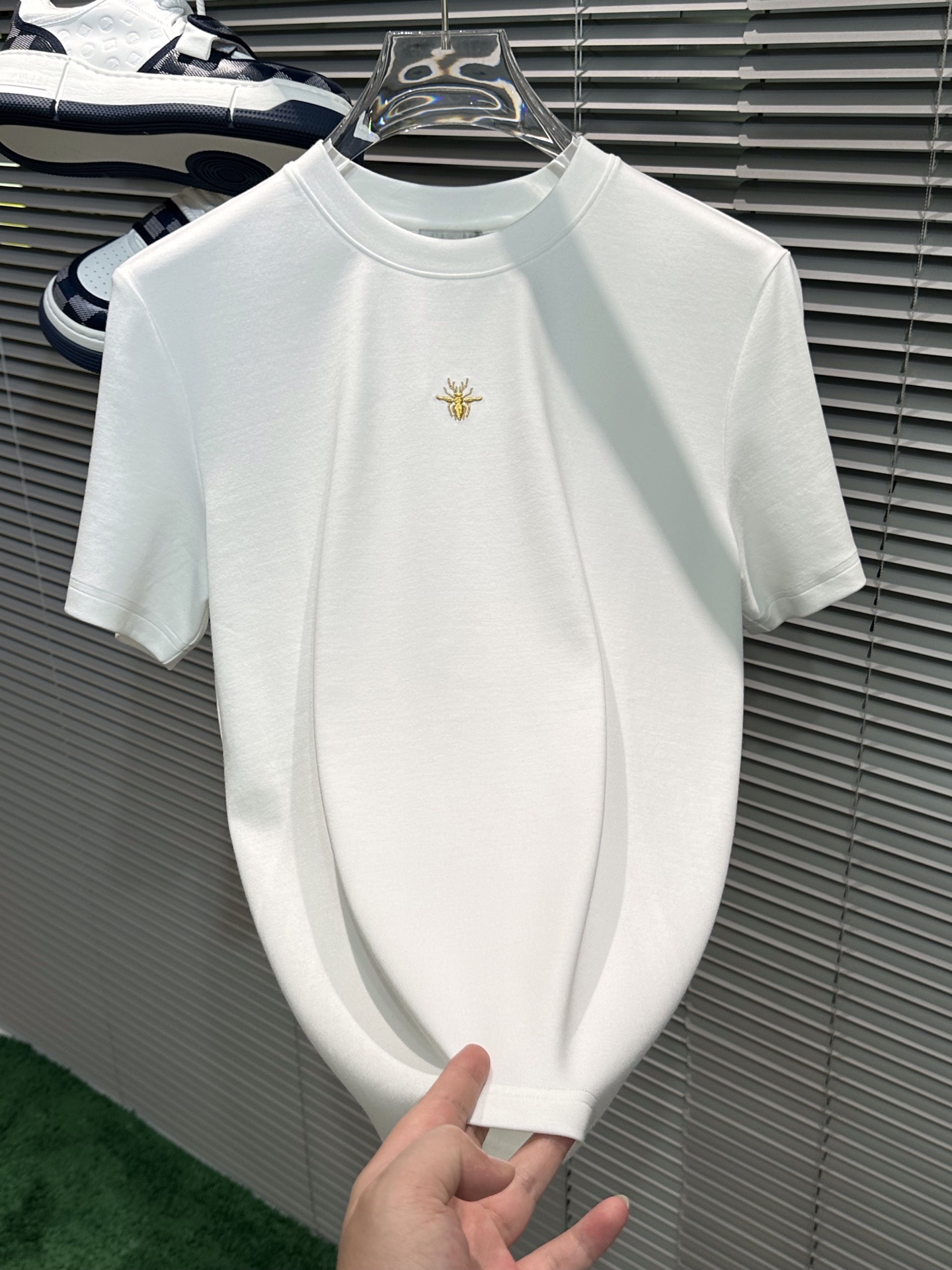 2꯭0꯭2꯭5秋冬上新 原⌚️高版本 进口空气层面料SIZE：M～3XLEEE6