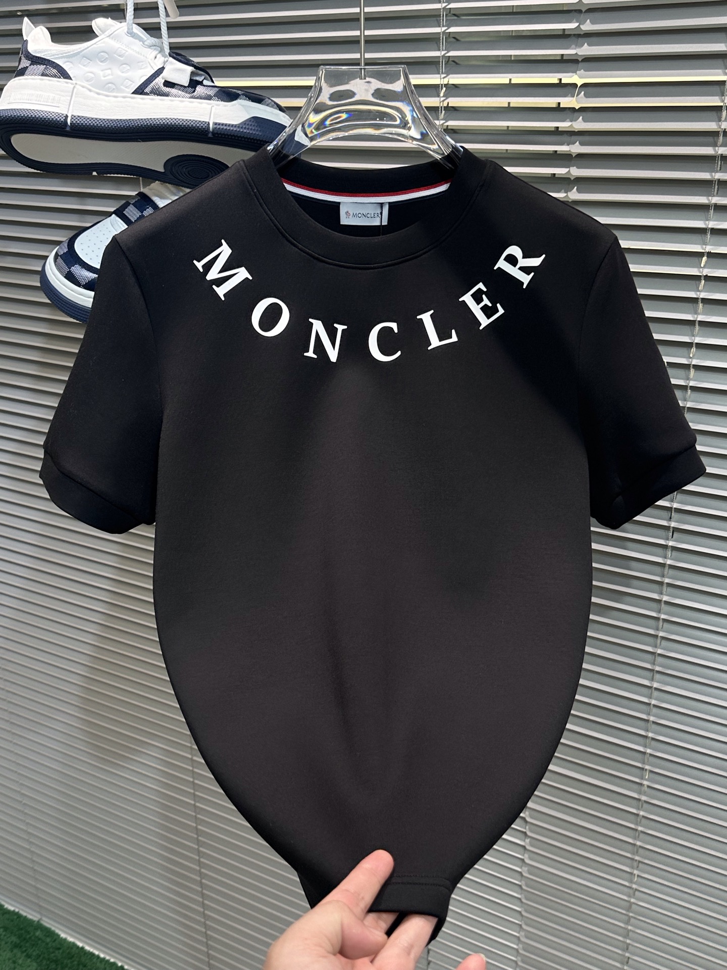 2꯭0꯭2꯭5秋冬上新 原⌚️高版本 进口空气层面料SIZE：M～3XLEEE6