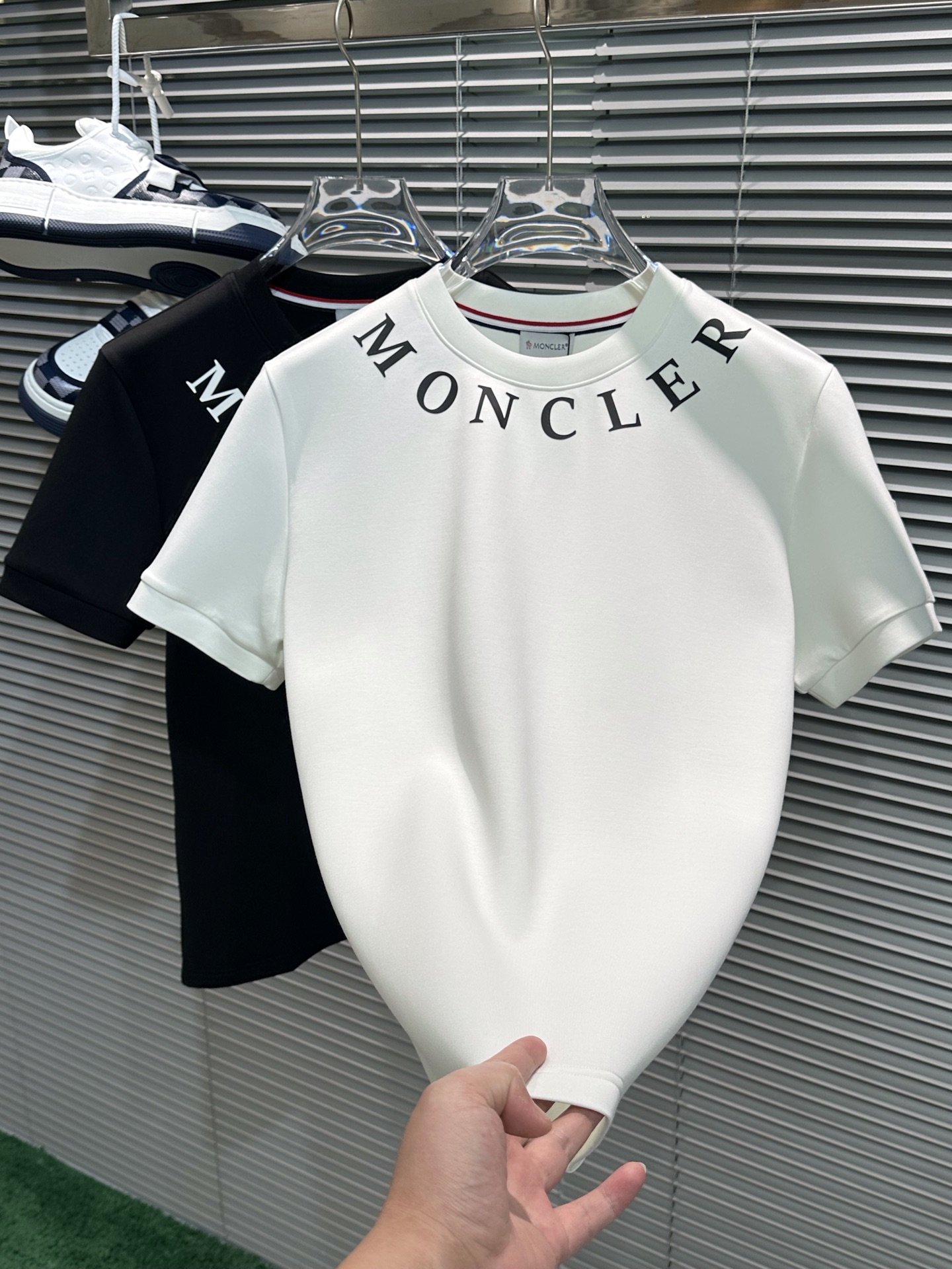 2꯭0꯭2꯭5秋冬上新 原⌚️高版本 进口空气层面料SIZE：M～3XLEEE6