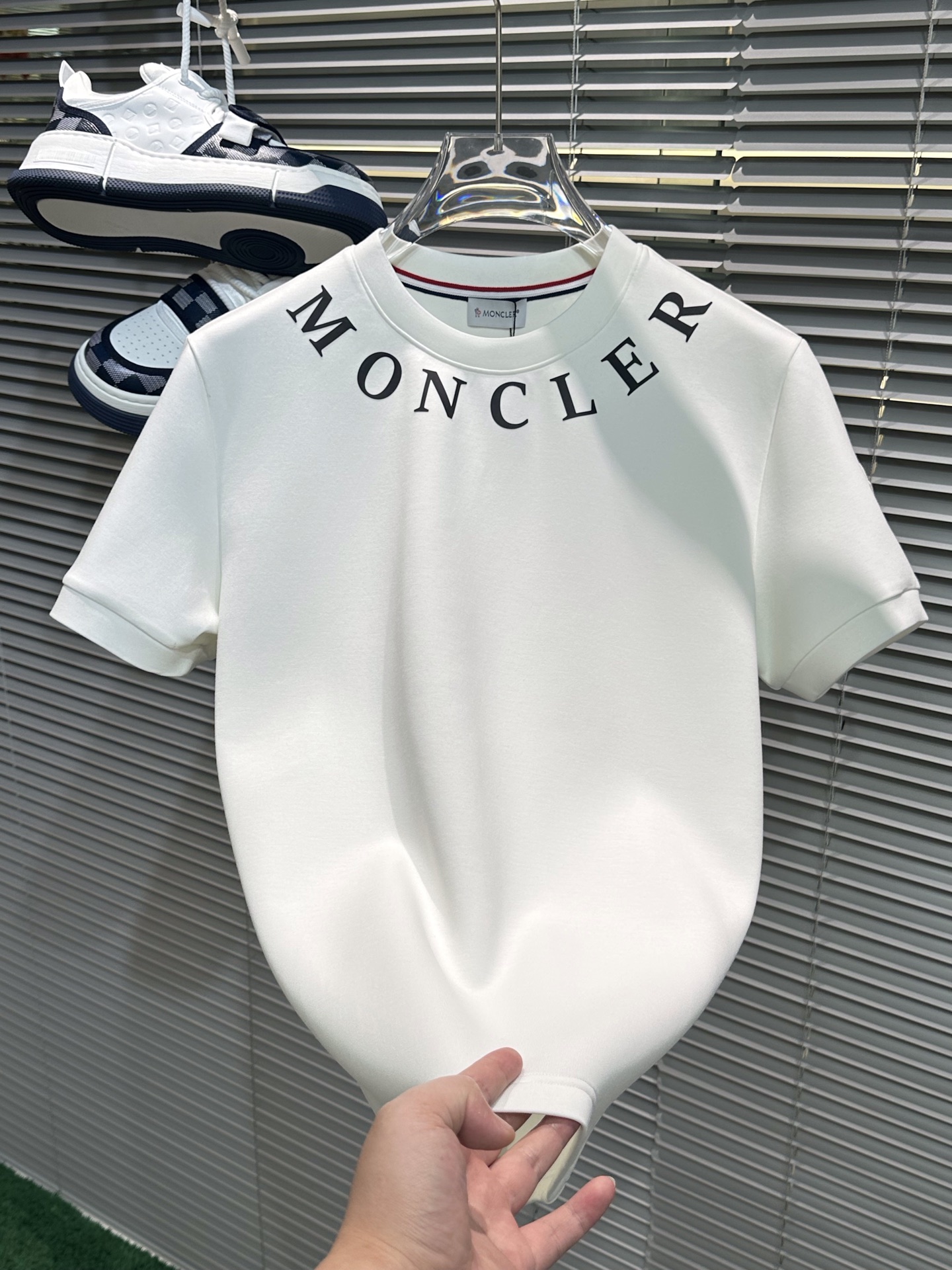 2꯭0꯭2꯭5秋冬上新 原⌚️高版本 进口空气层面料SIZE：M～3XLEEE6