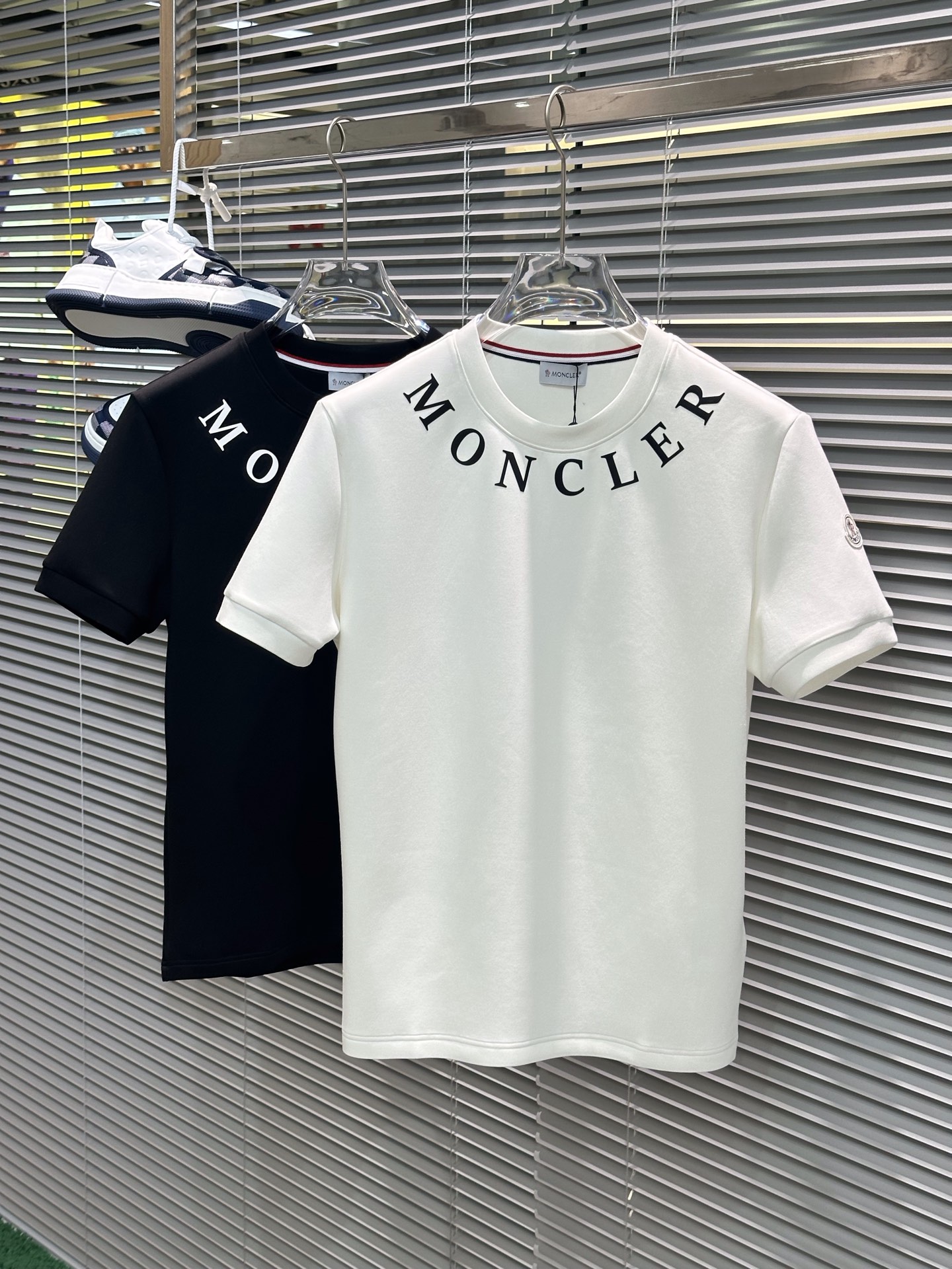 2꯭0꯭2꯭5秋冬上新 原⌚️高版本 进口空气层面料SIZE：M～3XLEEE6