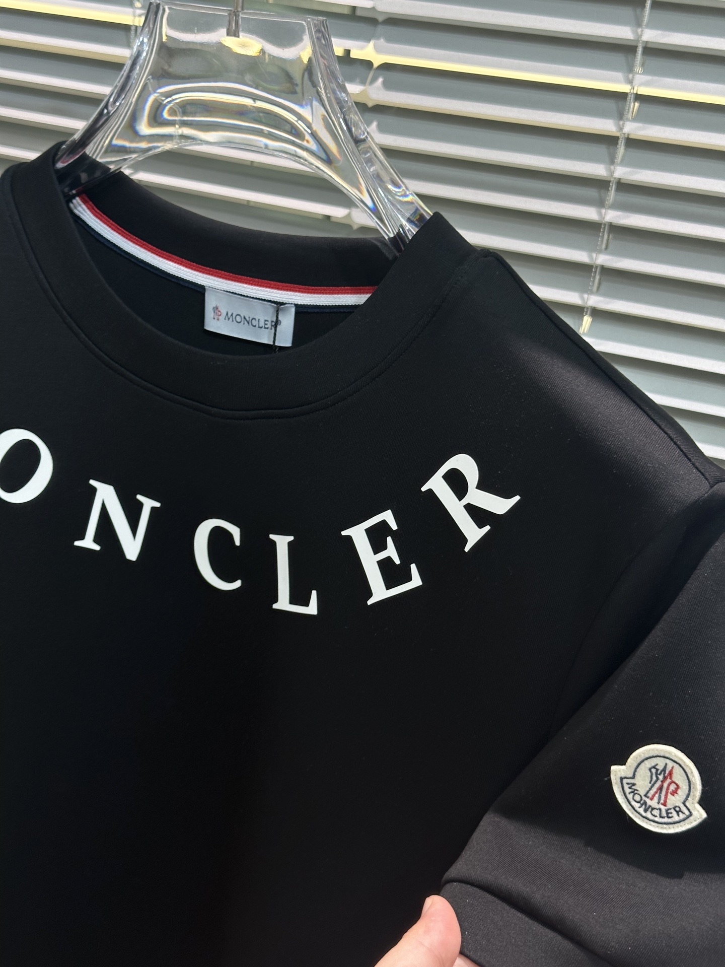 2꯭0꯭2꯭5秋冬上新 原⌚️高版本 进口空气层面料SIZE：M～3XLEEE6