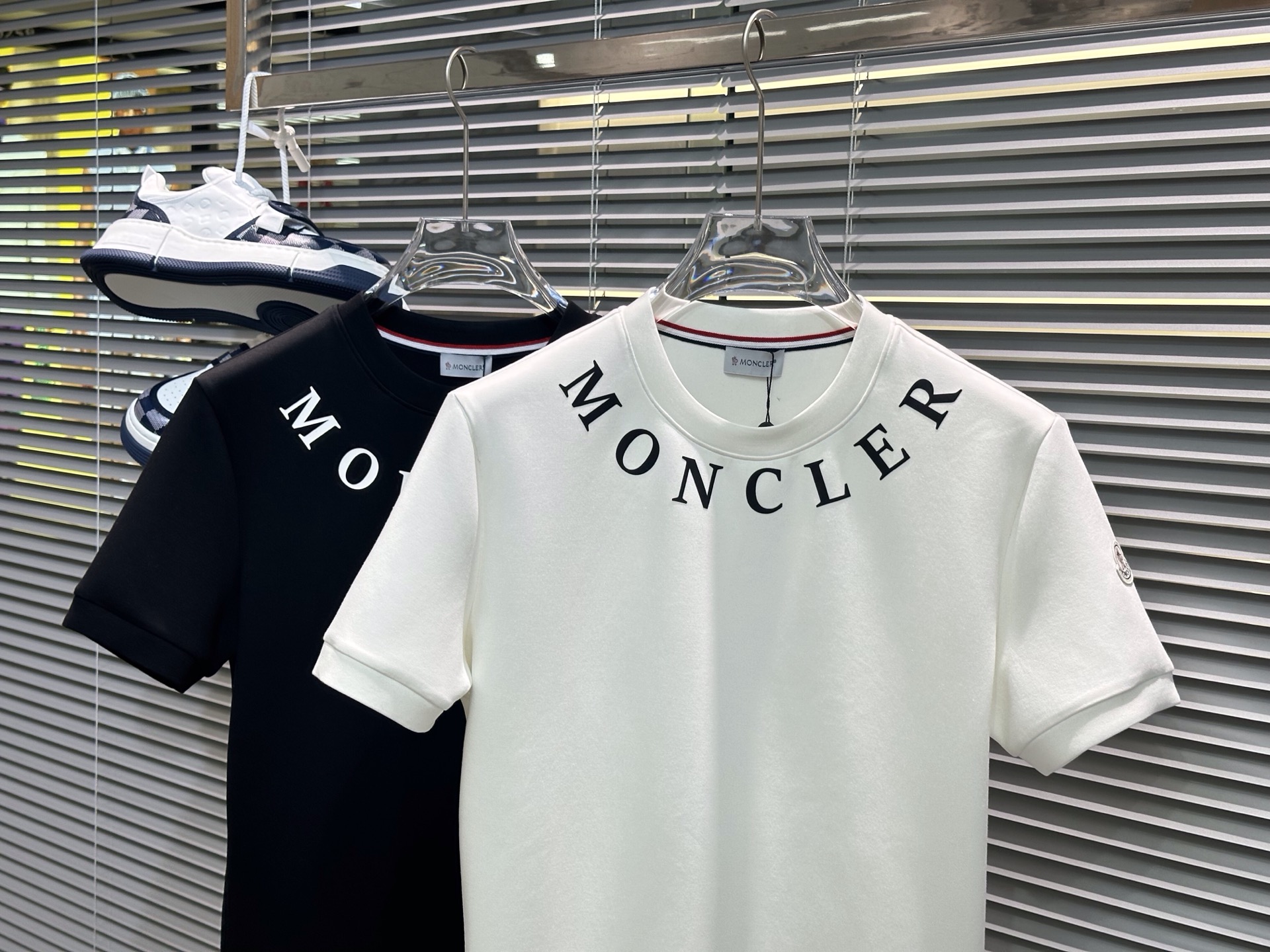 2꯭0꯭2꯭5秋冬上新 原⌚️高版本 进口空气层面料SIZE：M～3XLEEE6