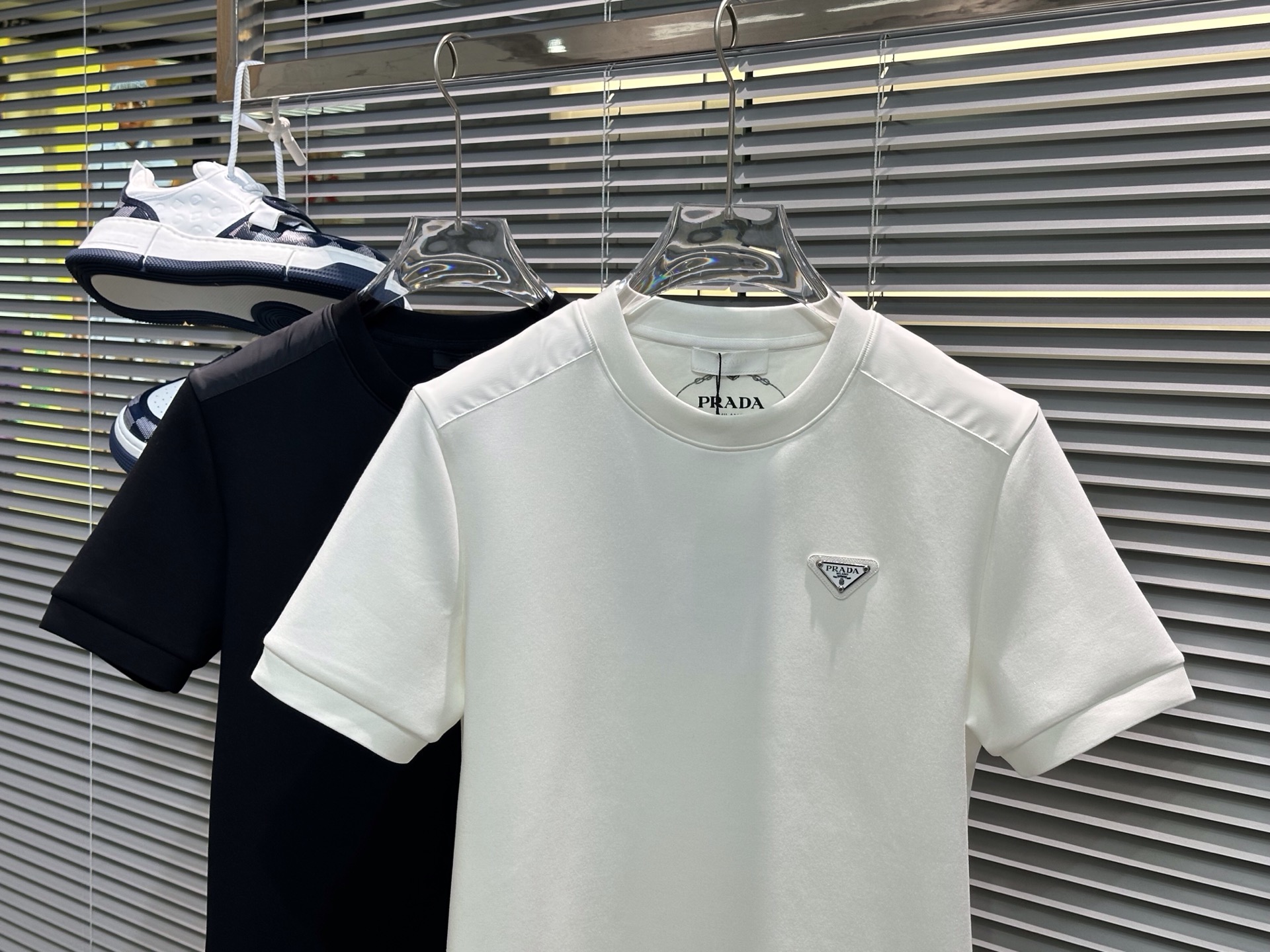 2꯭0꯭2꯭5秋冬上新 原⌚️高版本 进口空气层面料SIZE：M～3XLEEE6