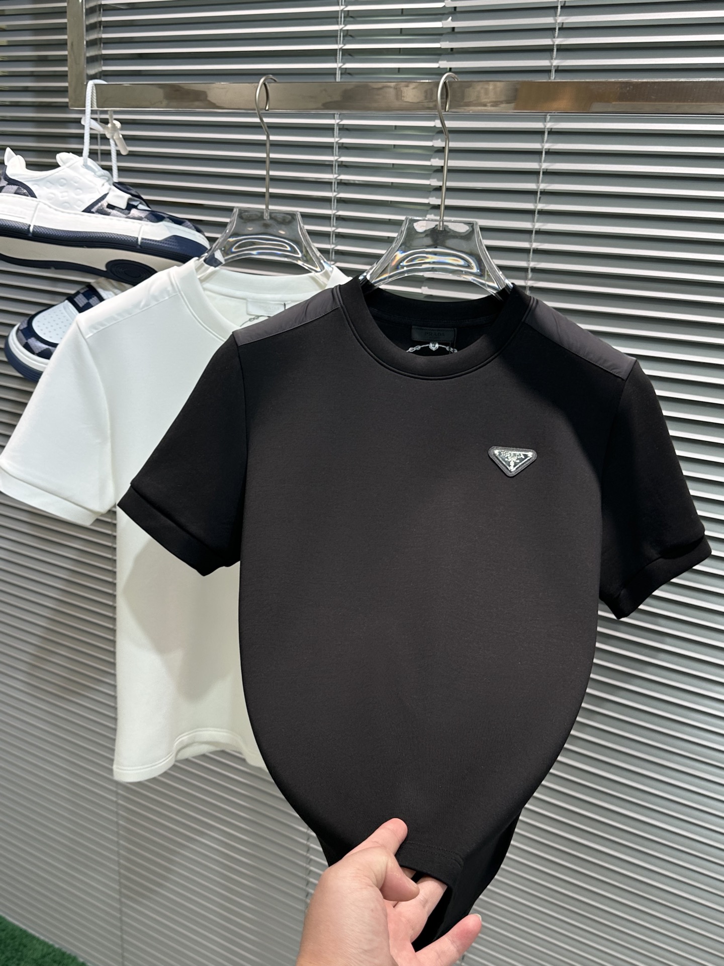 2꯭0꯭2꯭5秋冬上新 原⌚️高版本 进口空气层面料SIZE：M～3XLEEE6