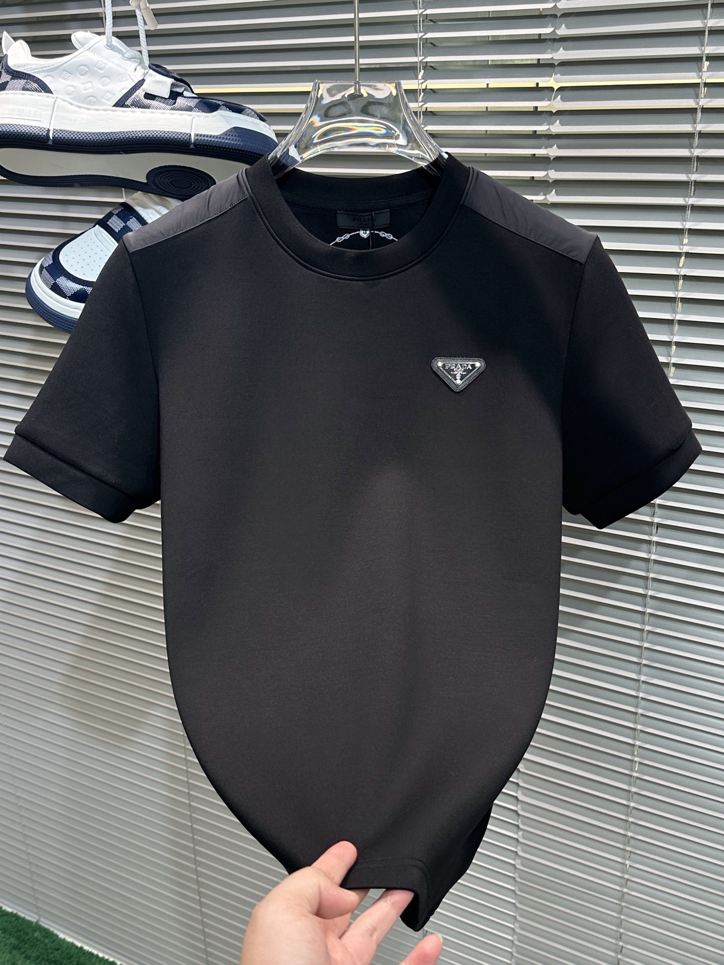 2꯭0꯭2꯭5秋冬上新 原⌚️高版本 进口空气层面料SIZE：M～3XLEEE6