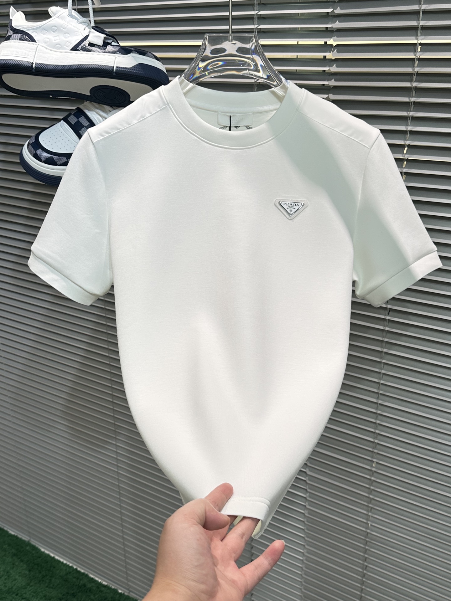 2꯭0꯭2꯭5秋冬上新 原⌚️高版本 进口空气层面料SIZE：M～3XLEEE6