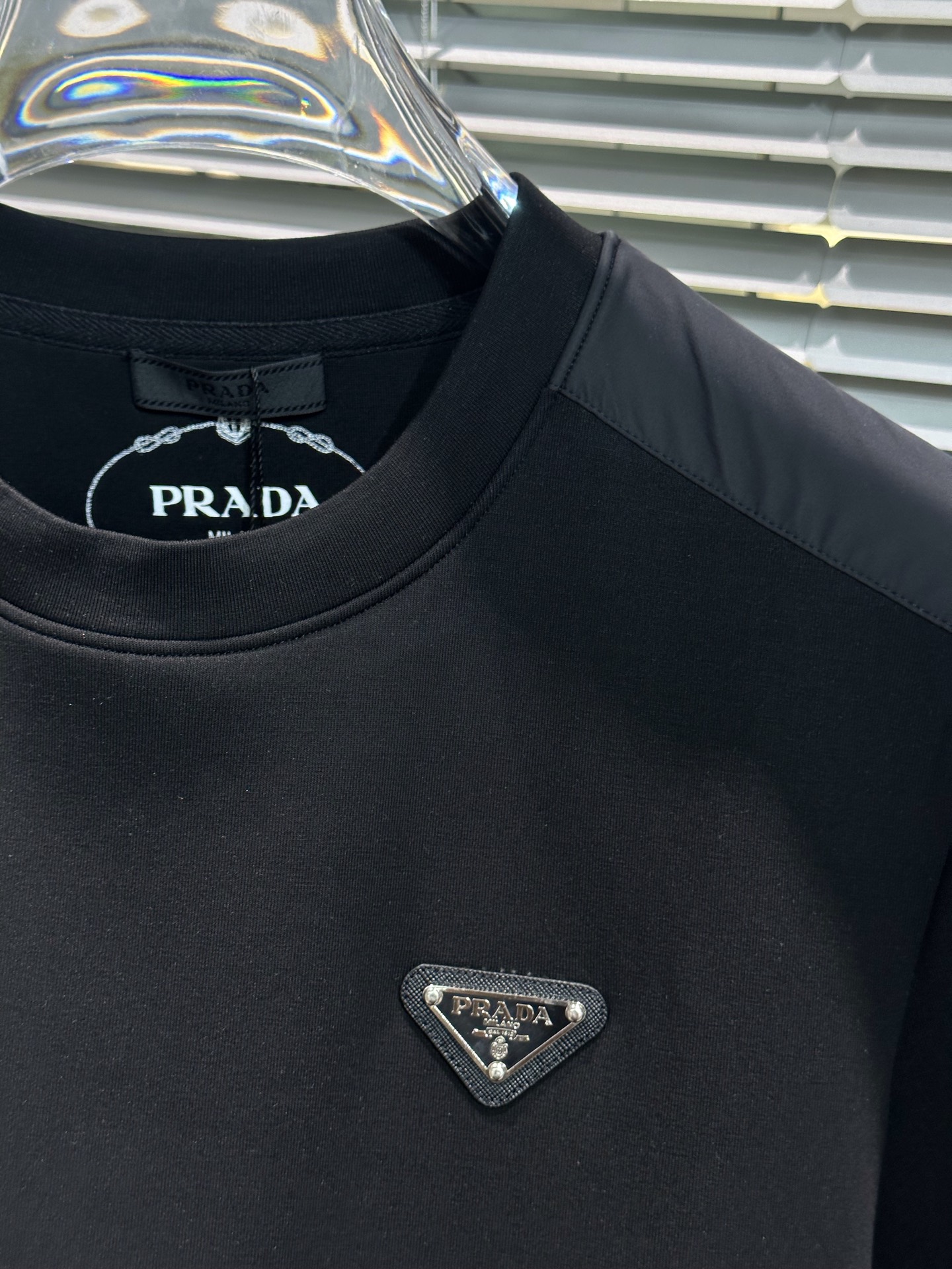 2꯭0꯭2꯭5秋冬上新 原⌚️高版本 进口空气层面料SIZE：M～3XLEEE6