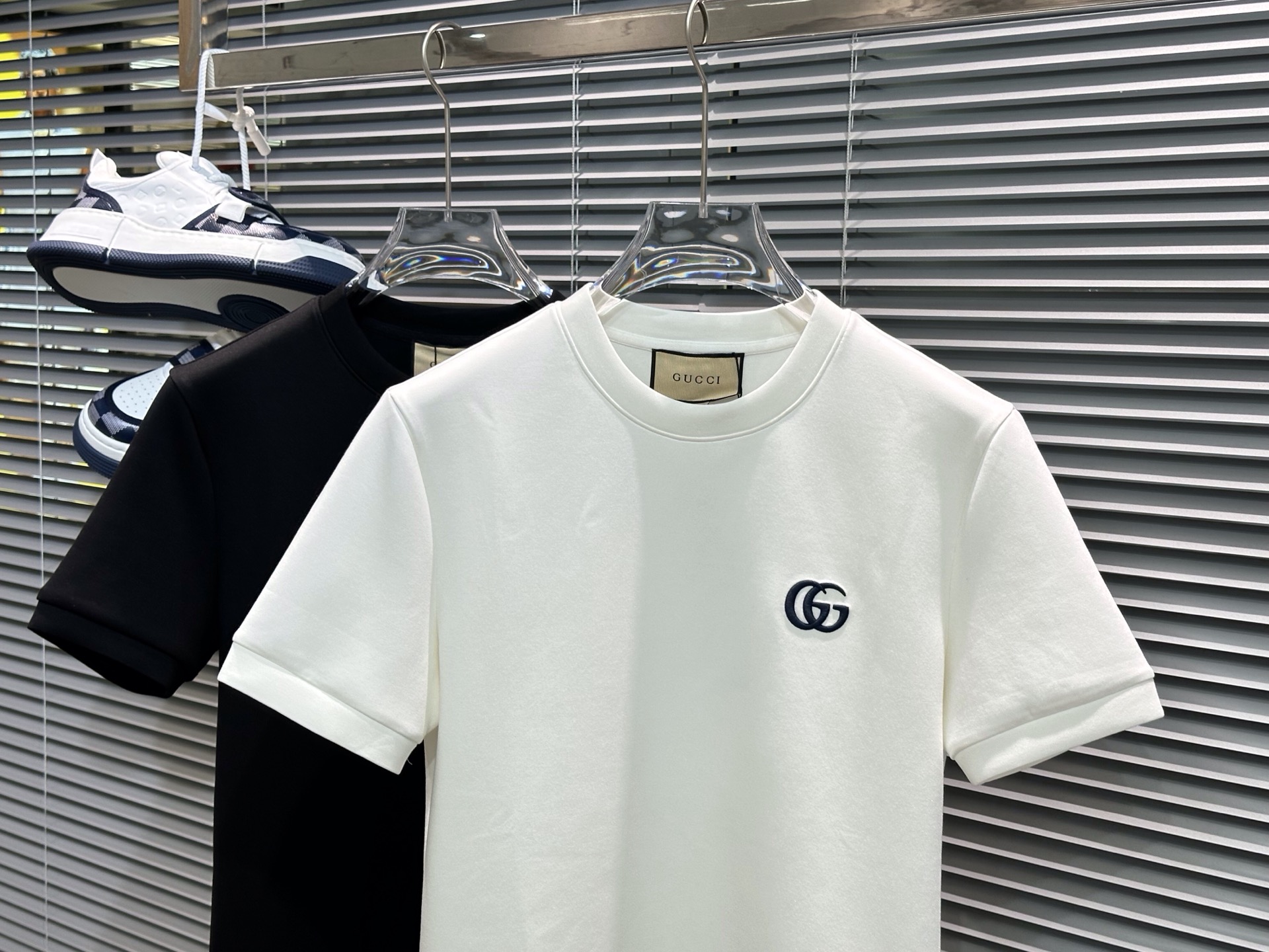 2꯭0꯭2꯭5秋冬上新 原⌚️高版本 进口空气层面料SIZE：M～3XLEEE6