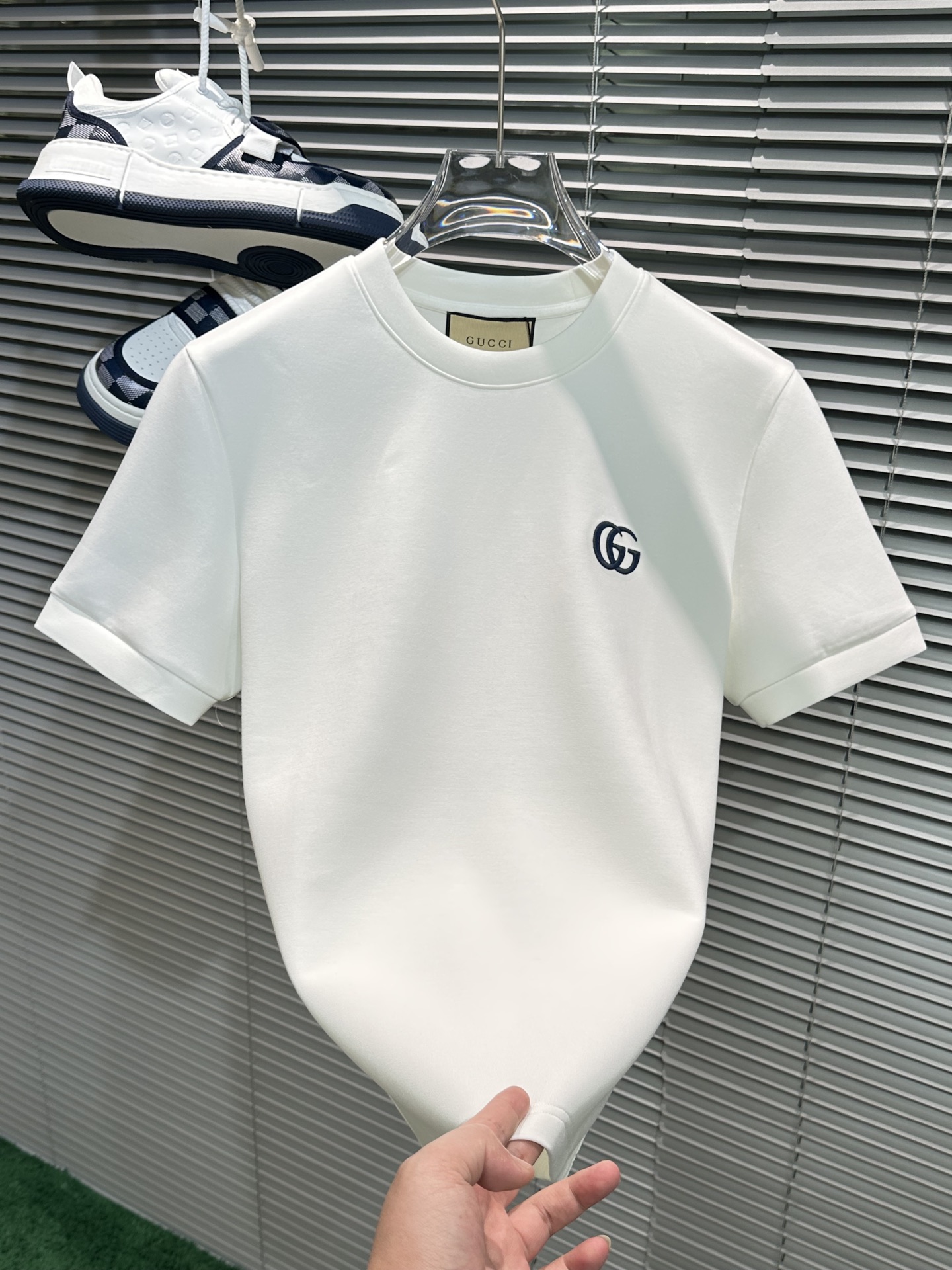 2꯭0꯭2꯭5秋冬上新 原⌚️高版本 进口空气层面料SIZE：M～3XLEEE6