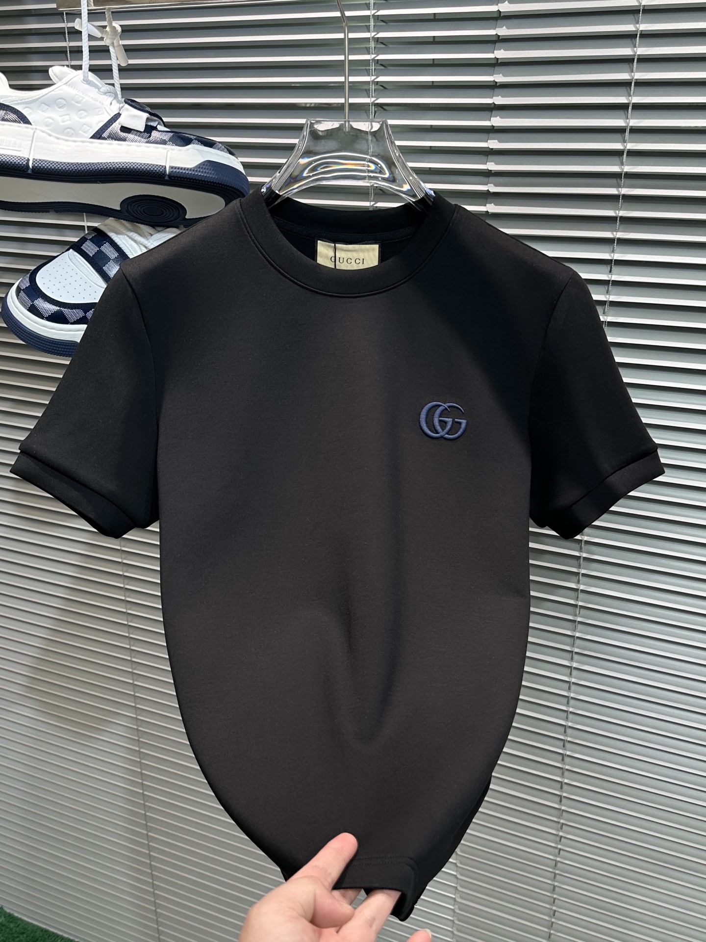 2꯭0꯭2꯭5秋冬上新 原⌚️高版本 进口空气层面料SIZE：M～3XLEEE6