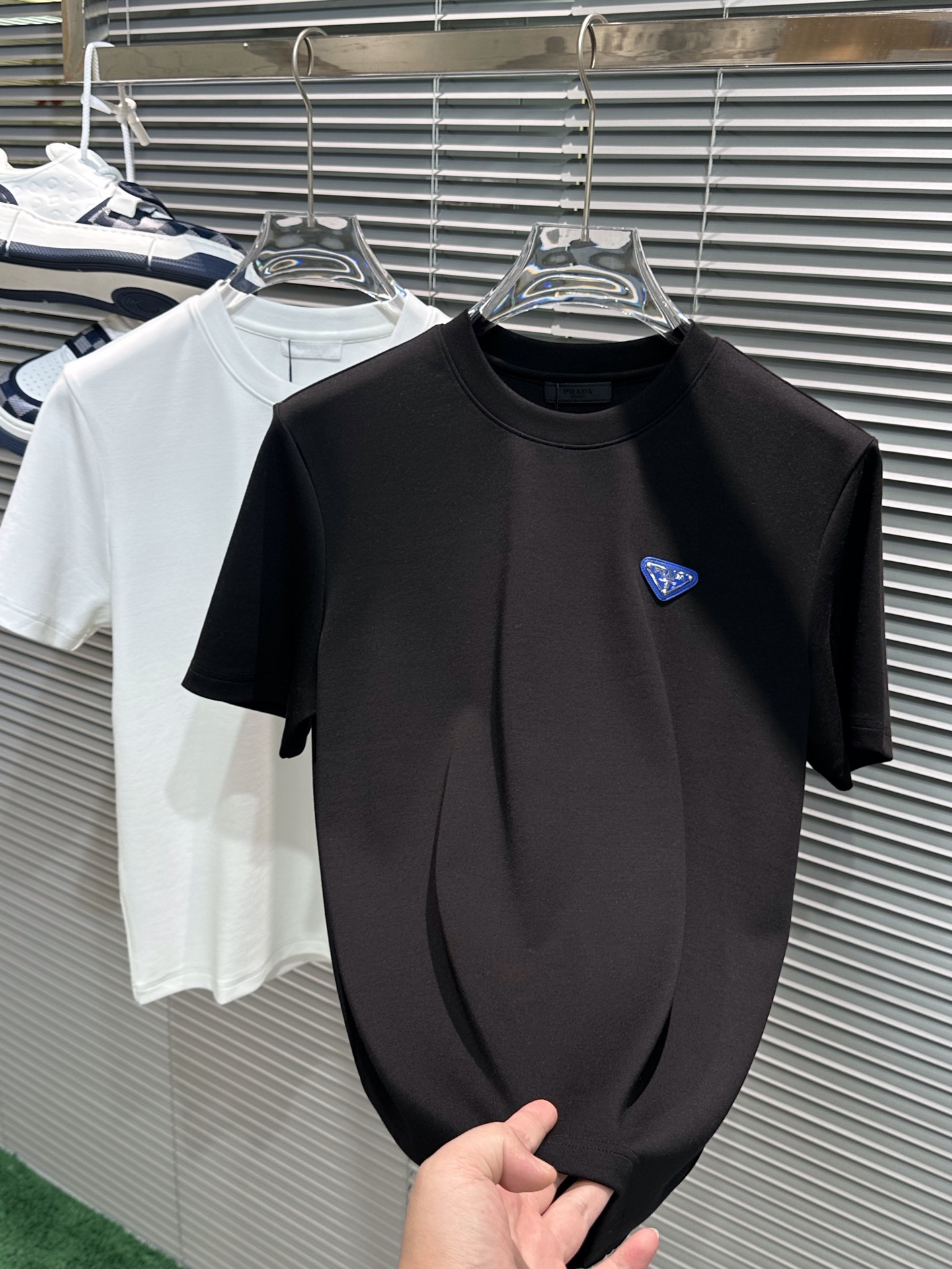 2꯭0꯭2꯭5秋冬上新 原⌚️高版本 进口空气层面料SIZE：M～3XLEEE6