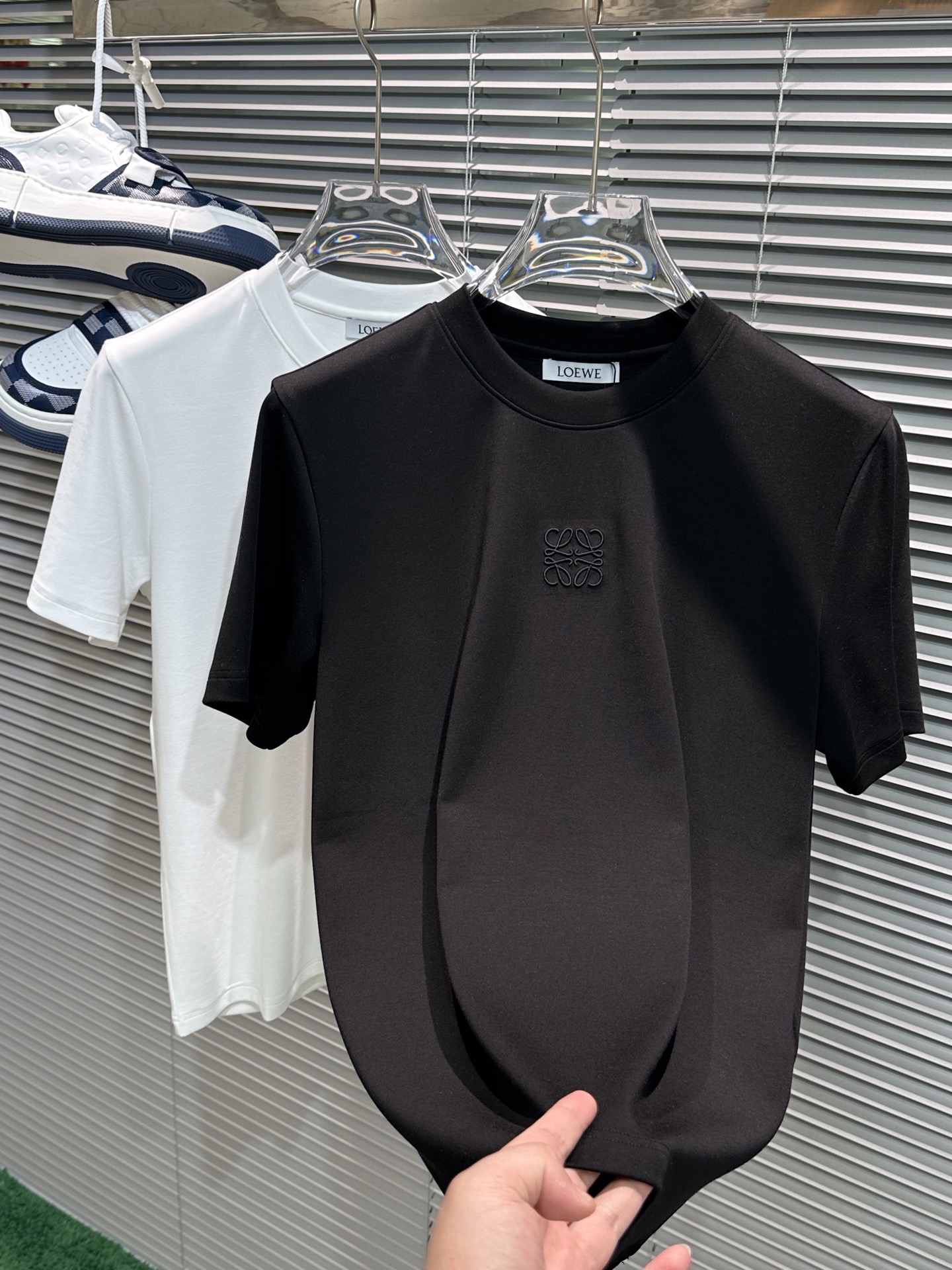 2꯭0꯭2꯭5秋冬上新 原⌚️高版本 进口空气层面料SIZE：M～3XLEEE6