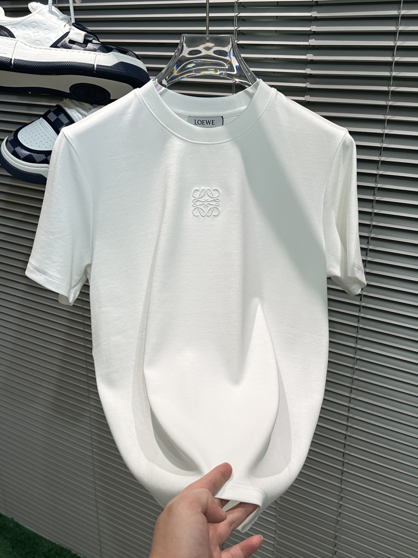 2꯭0꯭2꯭5秋冬上新 原⌚️高版本 进口空气层面料SIZE：M～3XLEEE6