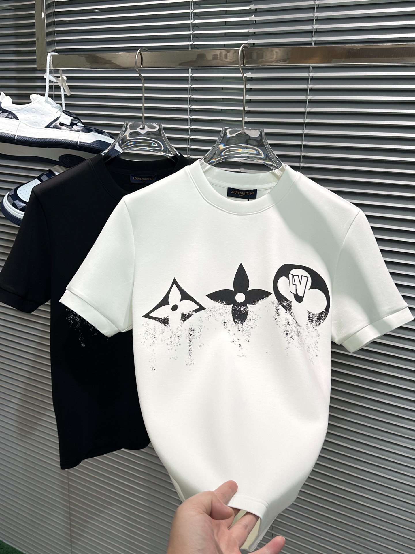 2꯭0꯭2꯭5秋冬上新 原⌚️高版本 进口空气层面料SIZE：M～3XLEEE6