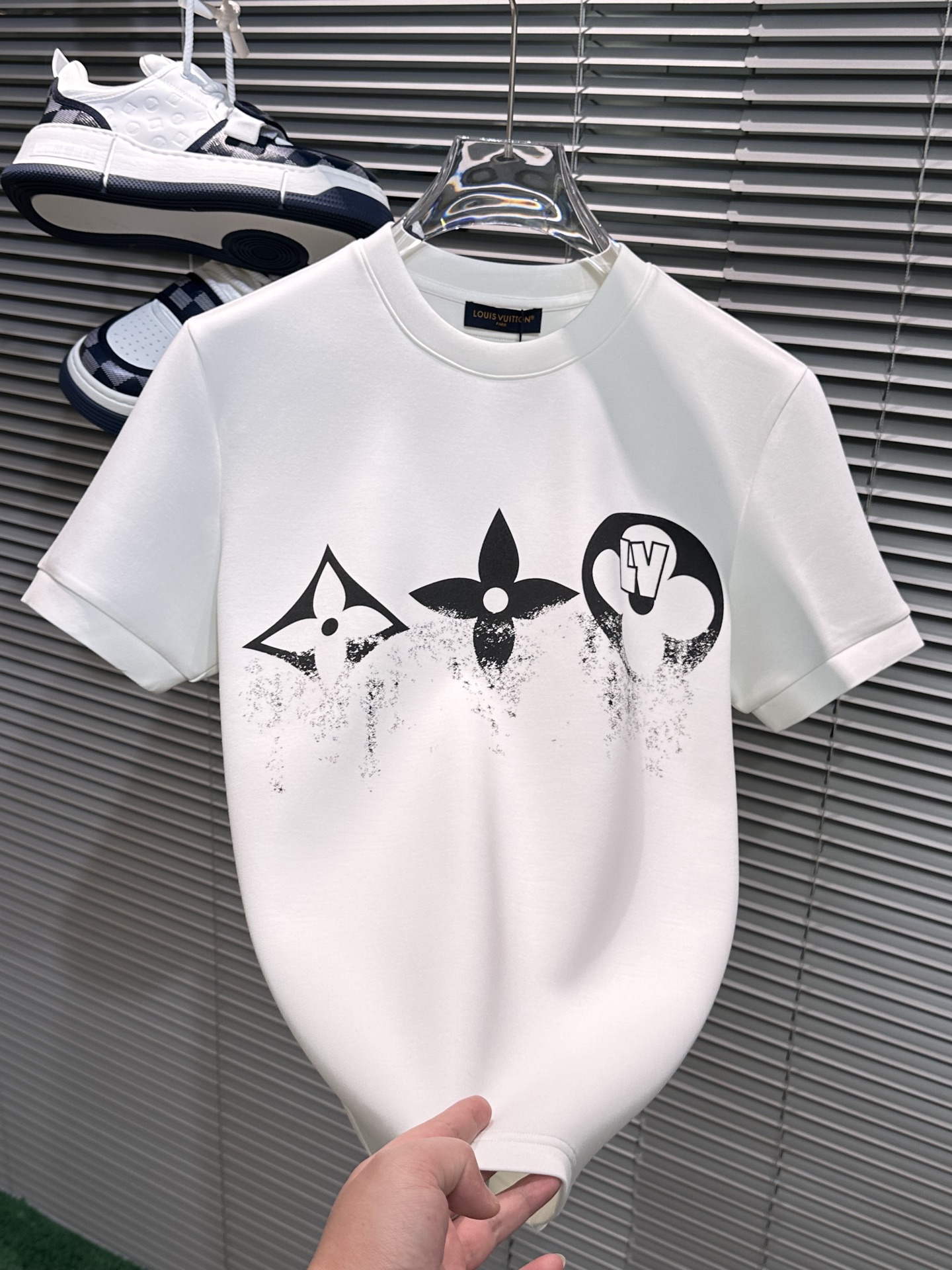 2꯭0꯭2꯭5秋冬上新 原⌚️高版本 进口空气层面料SIZE：M～3XLEEE6