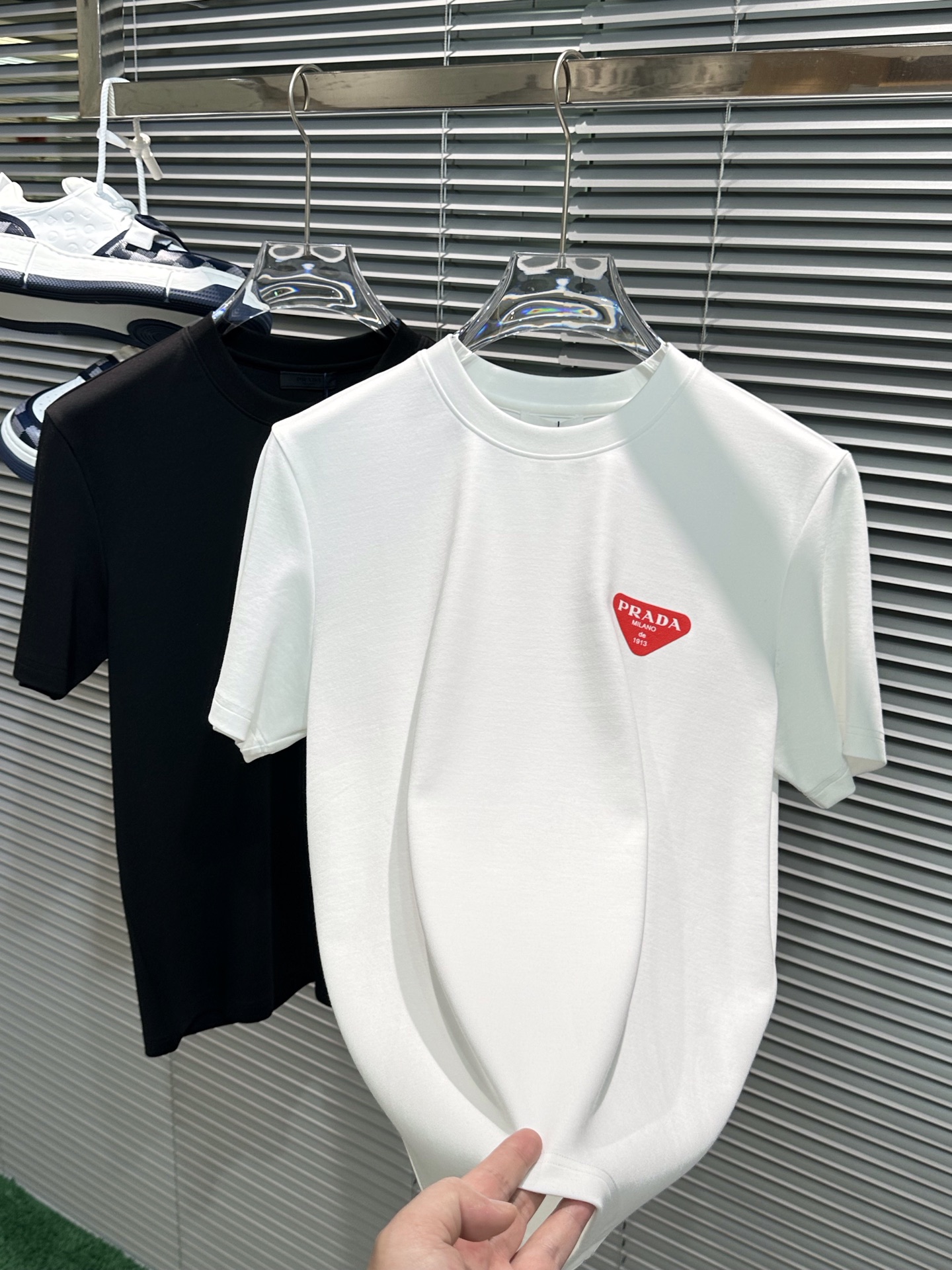 2꯭0꯭2꯭5秋冬上新 原⌚️高版本 进口空气层面料SIZE：M～3XL EEE6