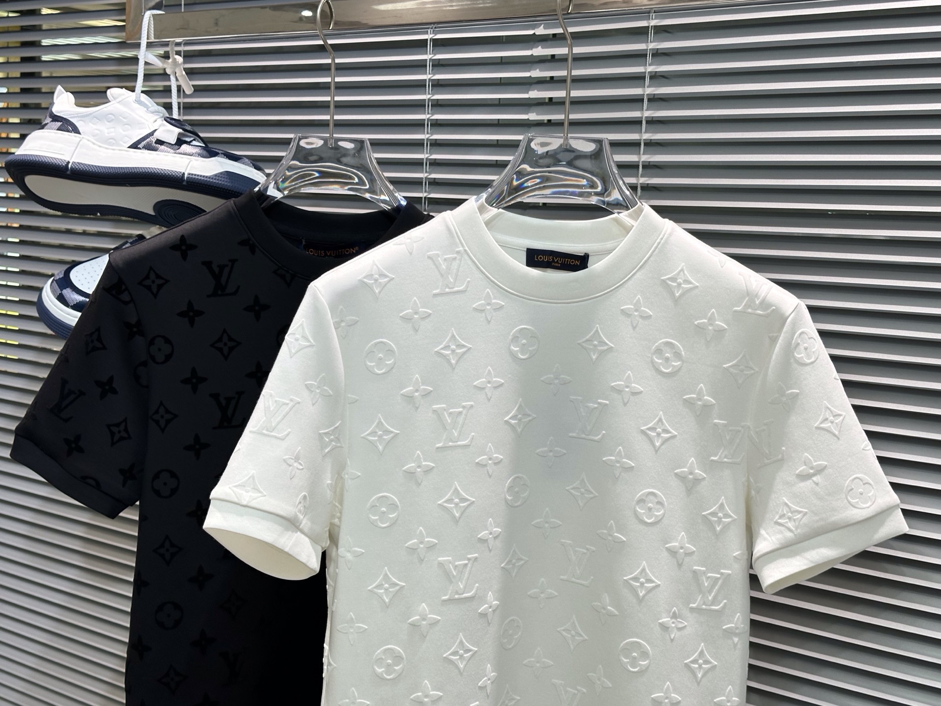 2꯭0꯭2꯭5秋冬上新 原⌚️高版本 进口空气层面料SIZE：M～3XLEEE6