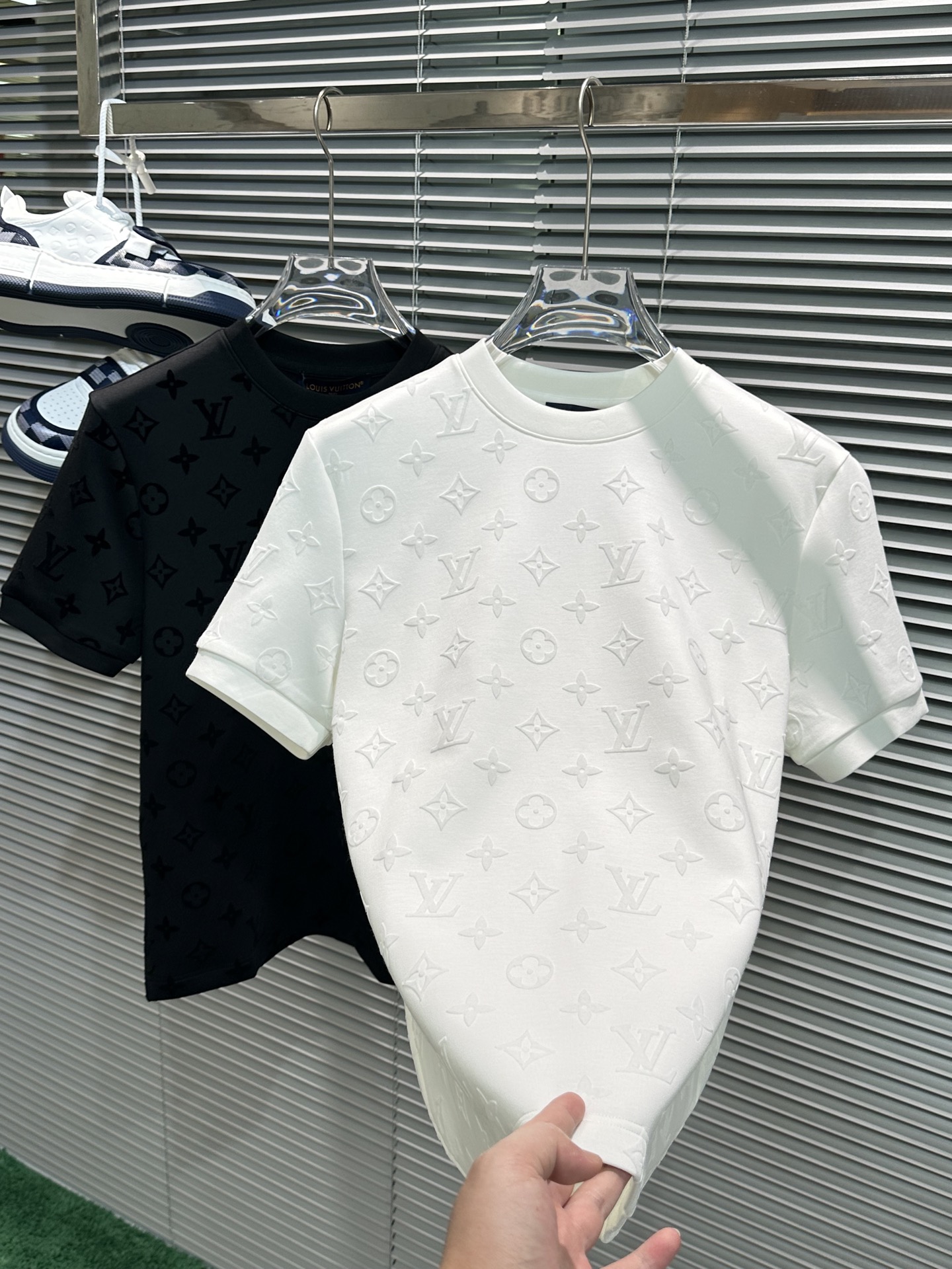 2꯭0꯭2꯭5秋冬上新 原⌚️高版本 进口空气层面料SIZE：M～3XLEEE6