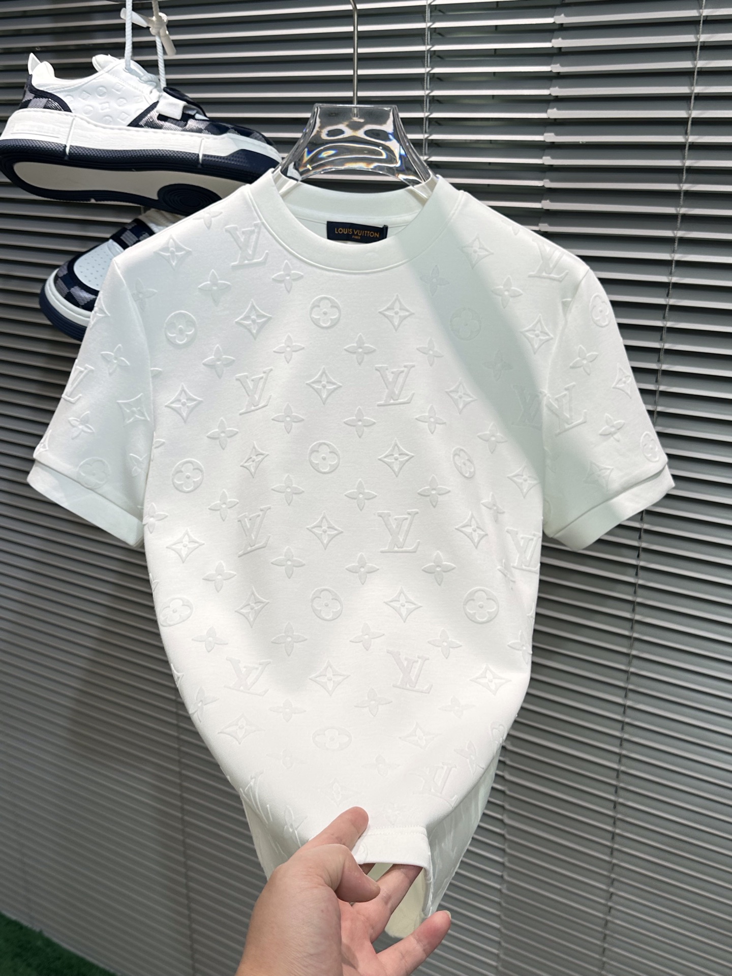 2꯭0꯭2꯭5秋冬上新 原⌚️高版本 进口空气层面料SIZE：M～3XLEEE6