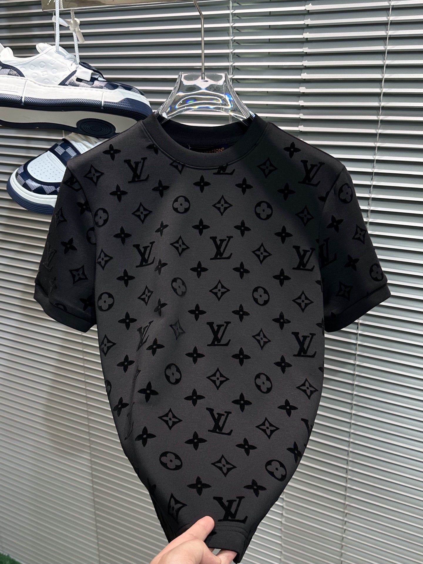 2꯭0꯭2꯭5秋冬上新 原⌚️高版本 进口空气层面料SIZE：M～3XLEEE6