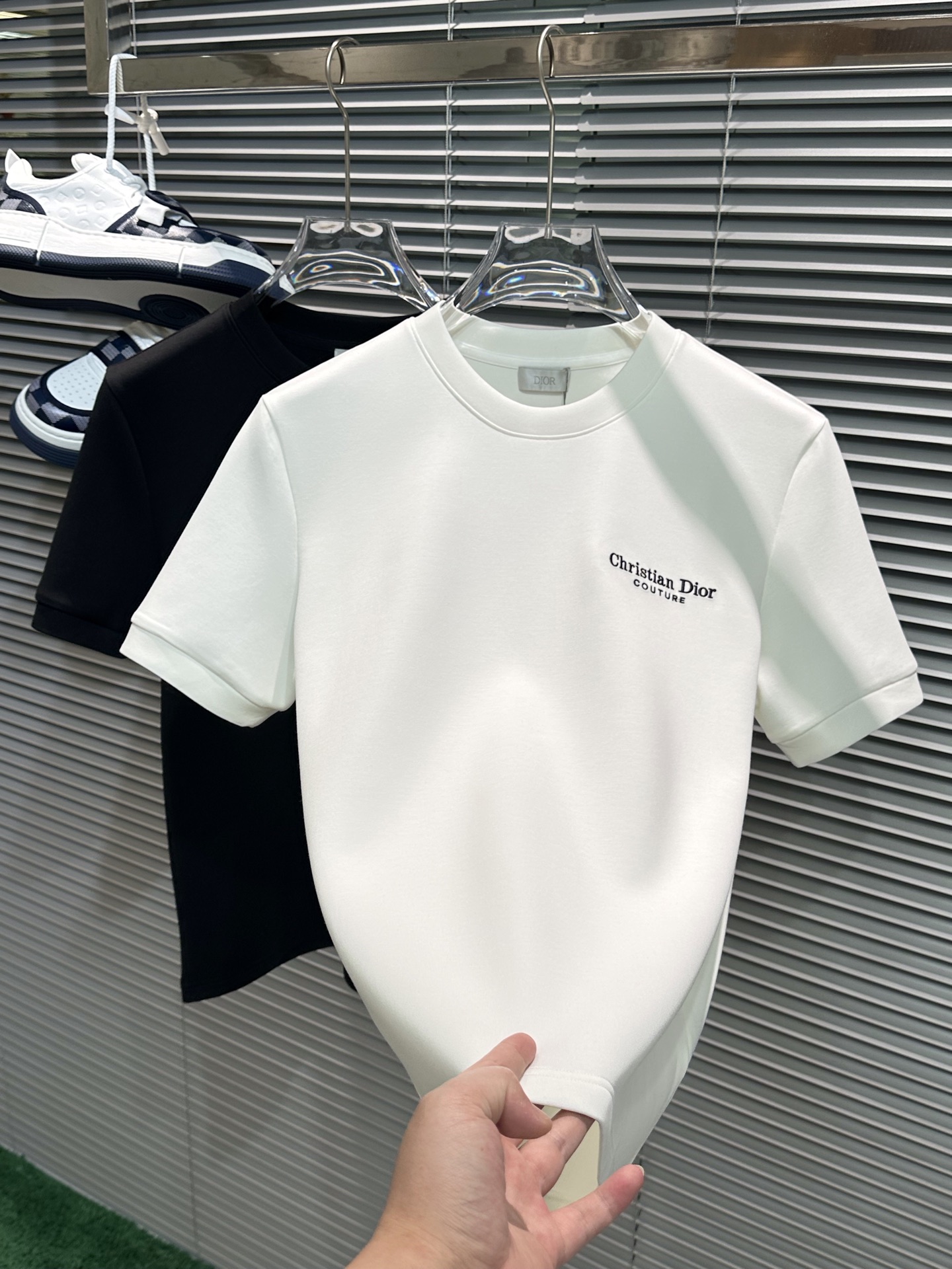 2꯭0꯭2꯭5秋冬上新 原⌚️高版本 进口空气层面料SIZE：M～3XLEEE6