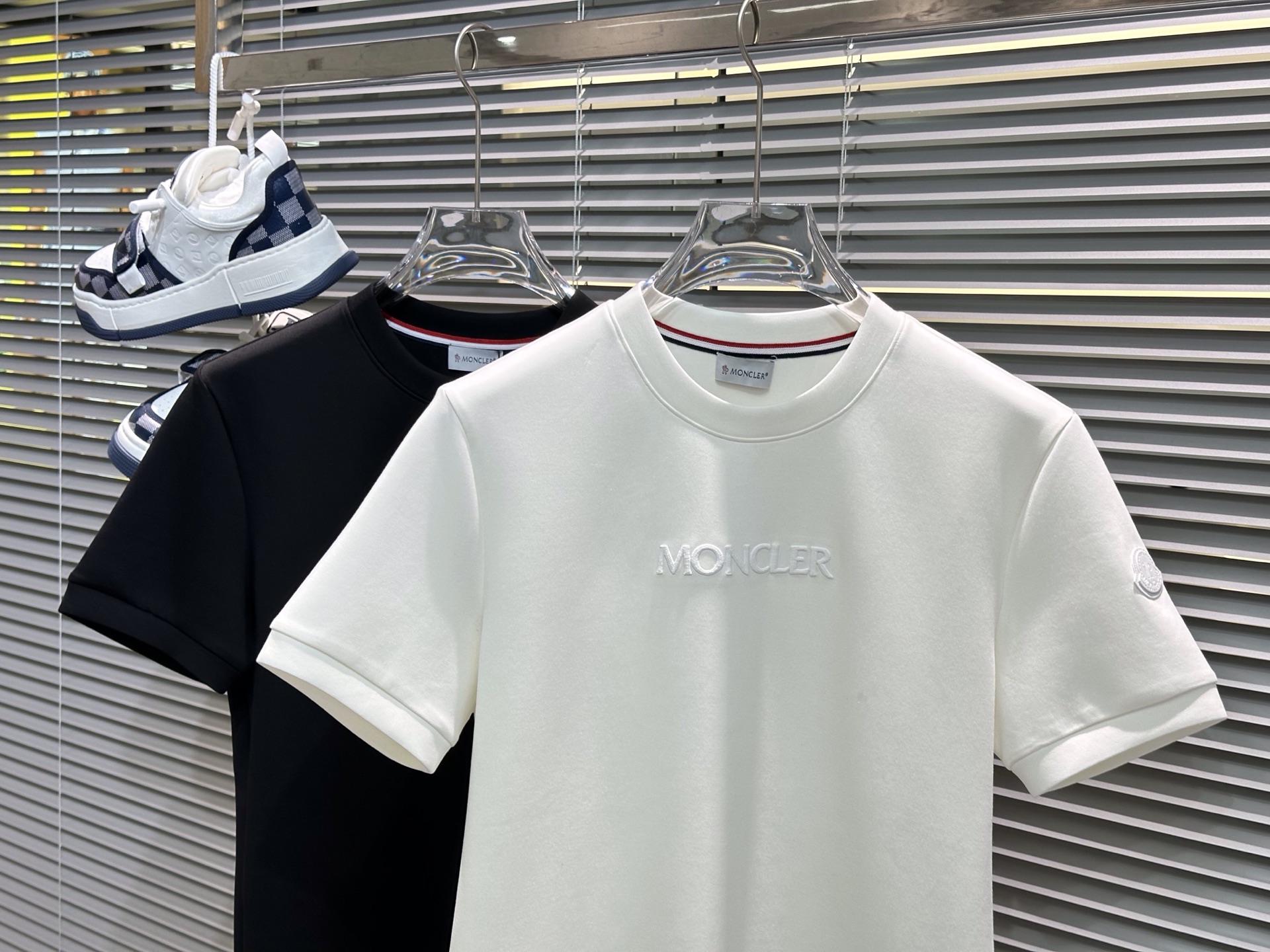 2꯭0꯭2꯭5秋冬上新 原⌚️高版本 进口空气层面料SIZE：M～3XL EEE6